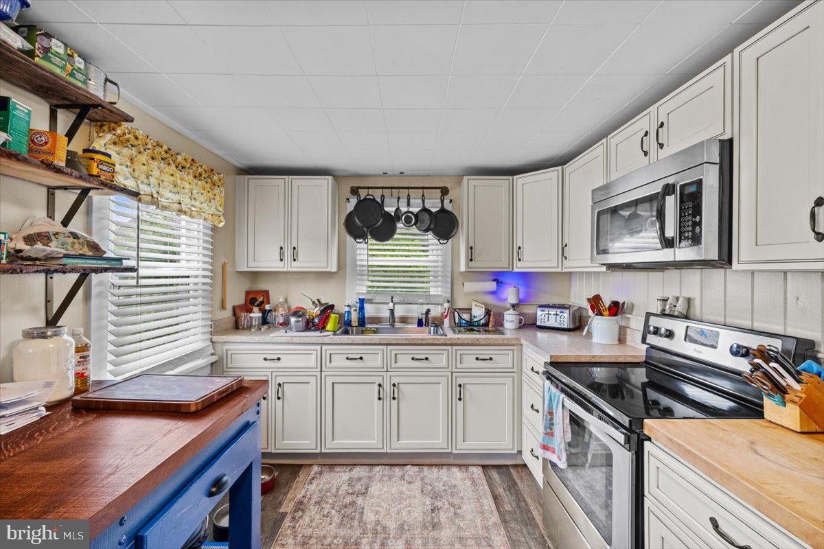 NOT IN A DEVELOPMENT - Residential