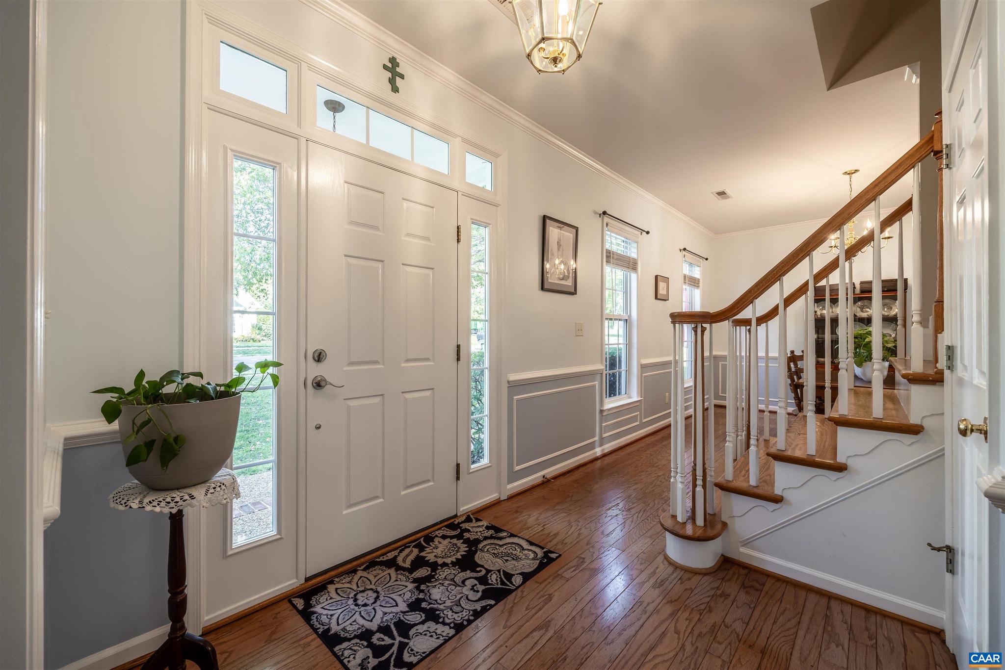 GRAYROCK - Residential