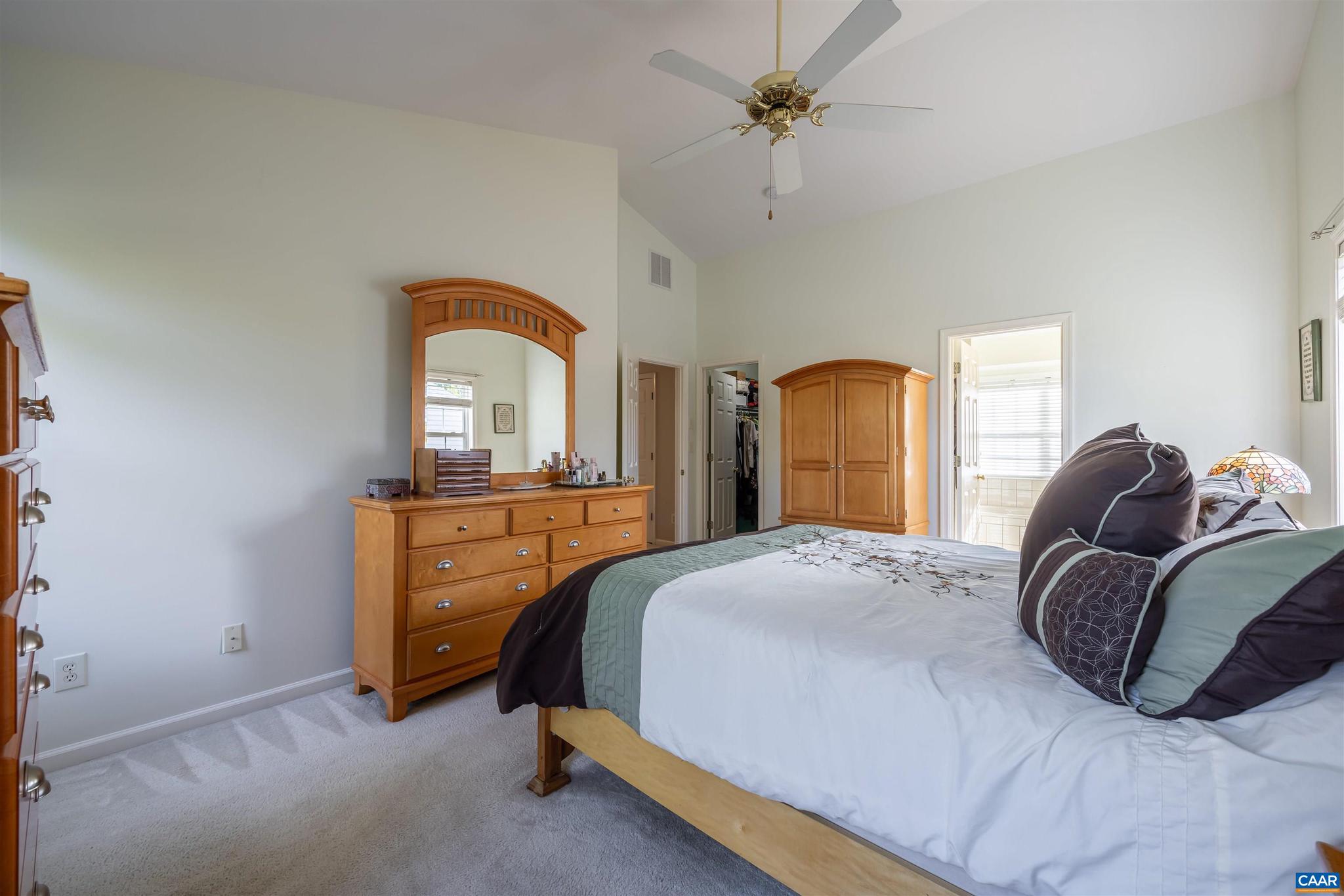 GRAYROCK - Residential