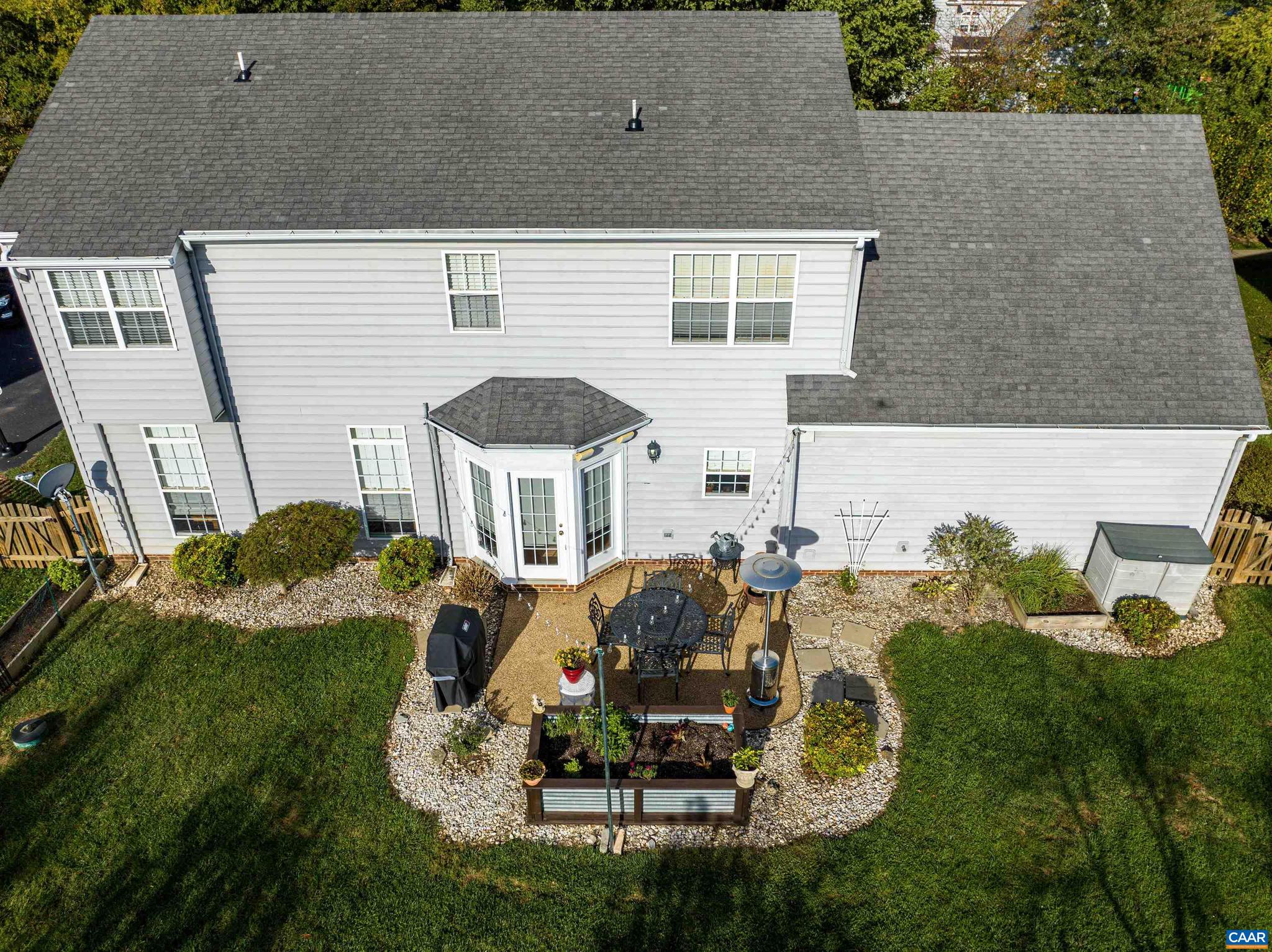 GRAYROCK - Residential