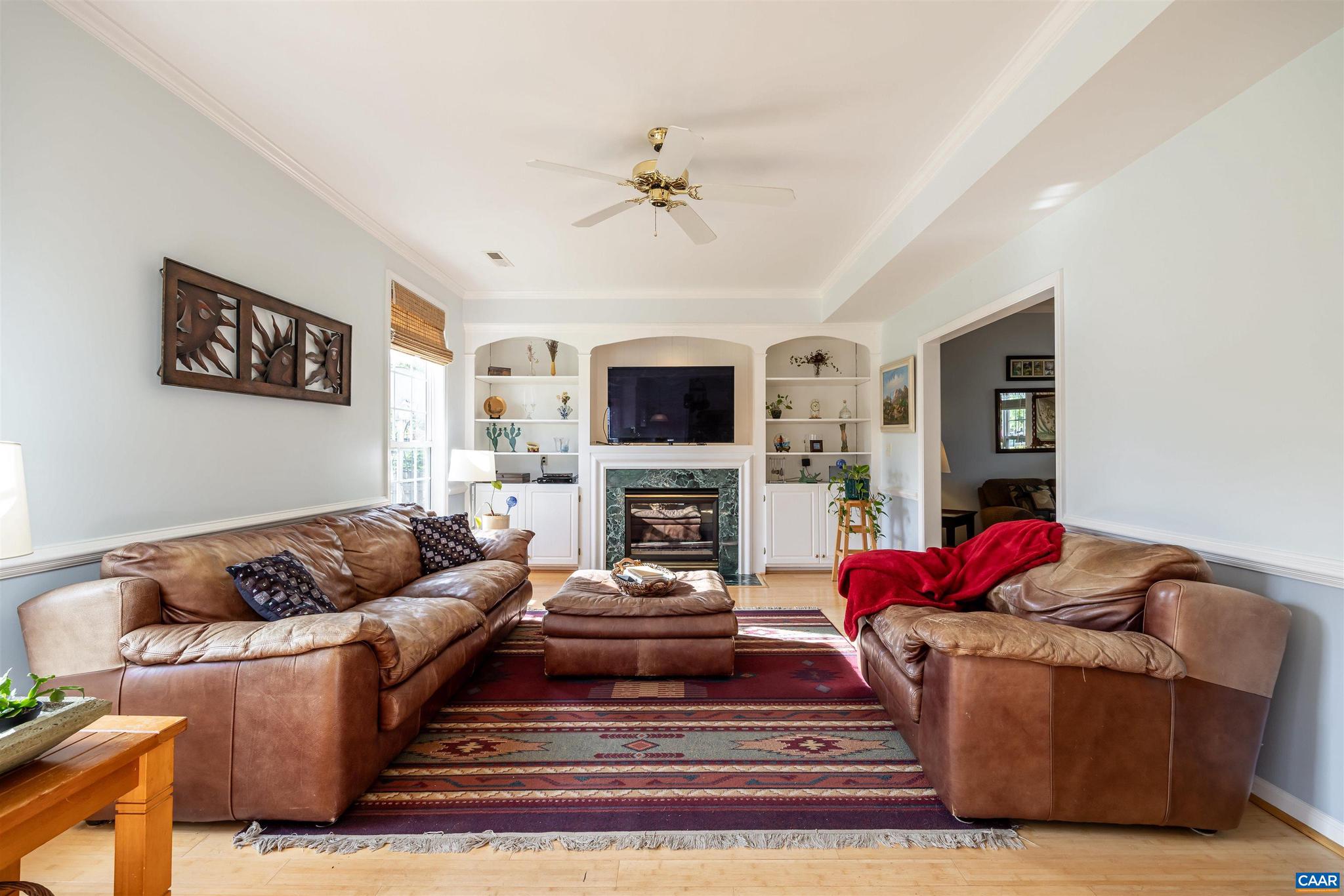 GRAYROCK - Residential