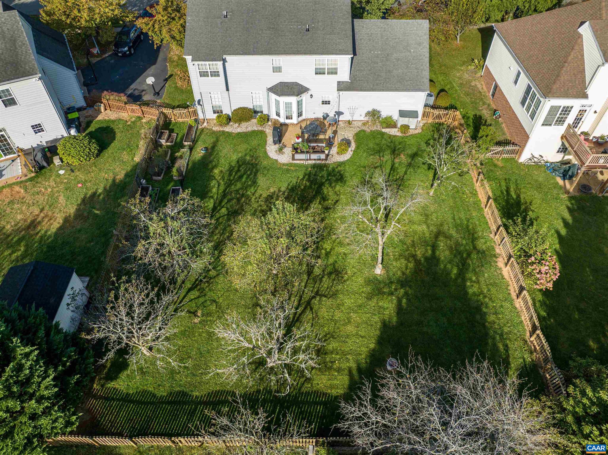 GRAYROCK - Residential