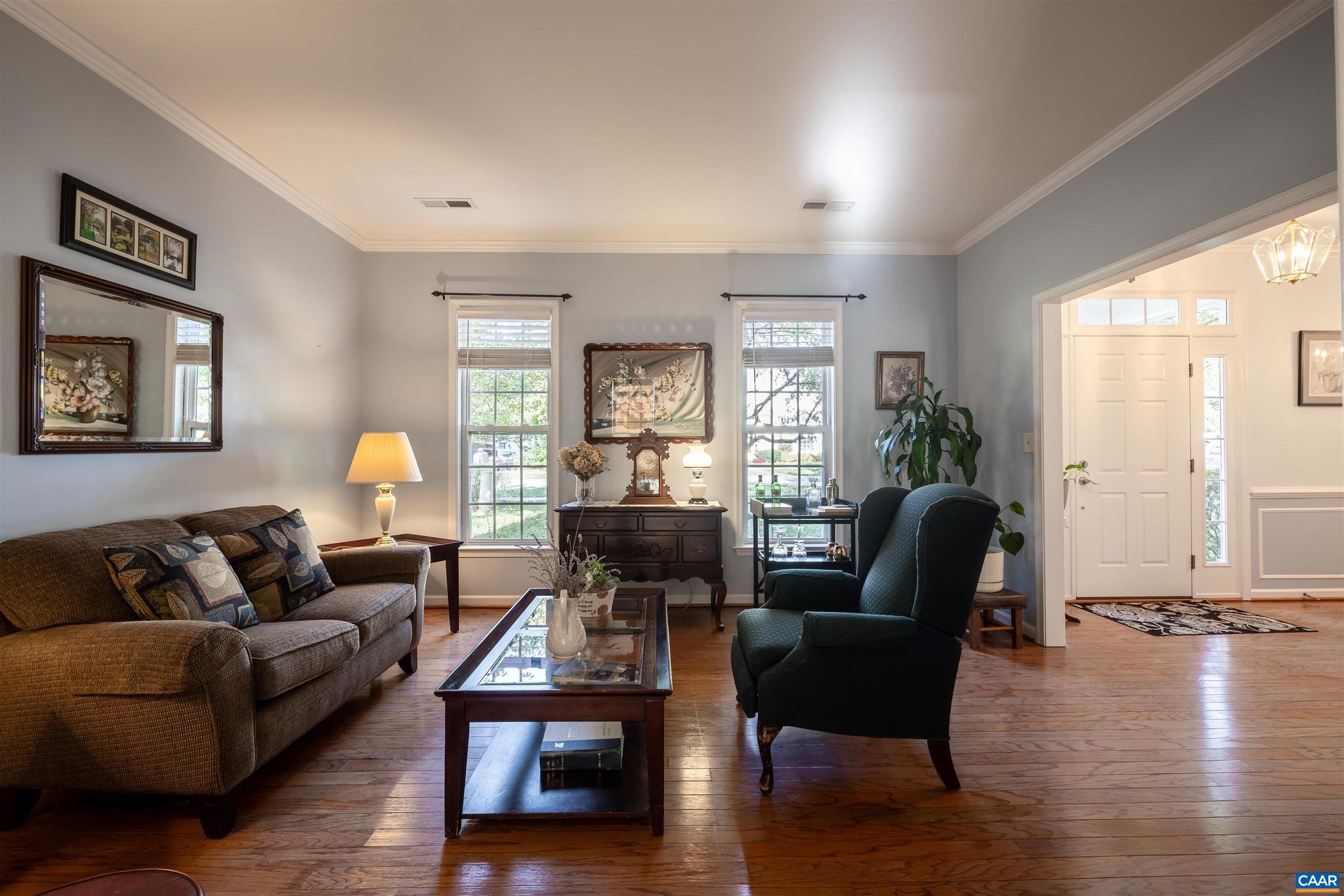 GRAYROCK - Residential