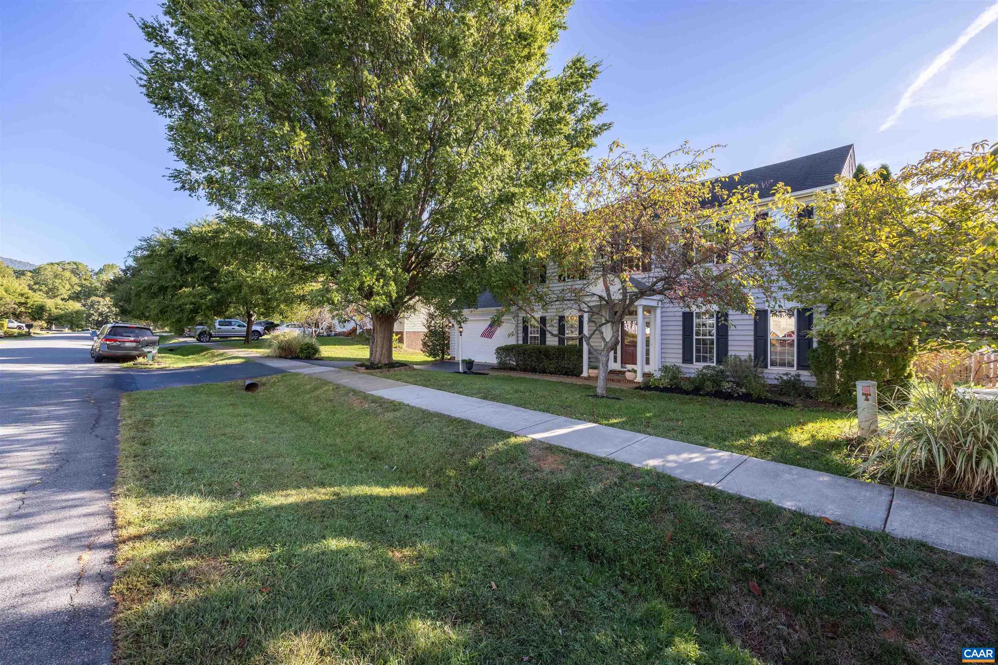 GRAYROCK - Residential