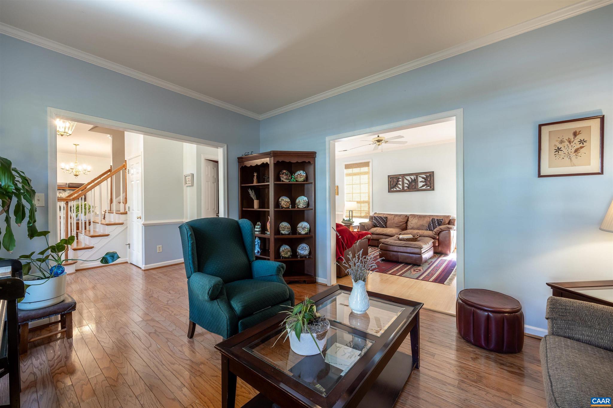 GRAYROCK - Residential