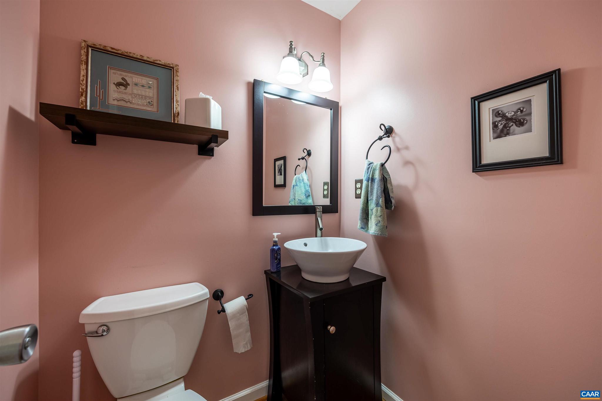 GRAYROCK - Residential