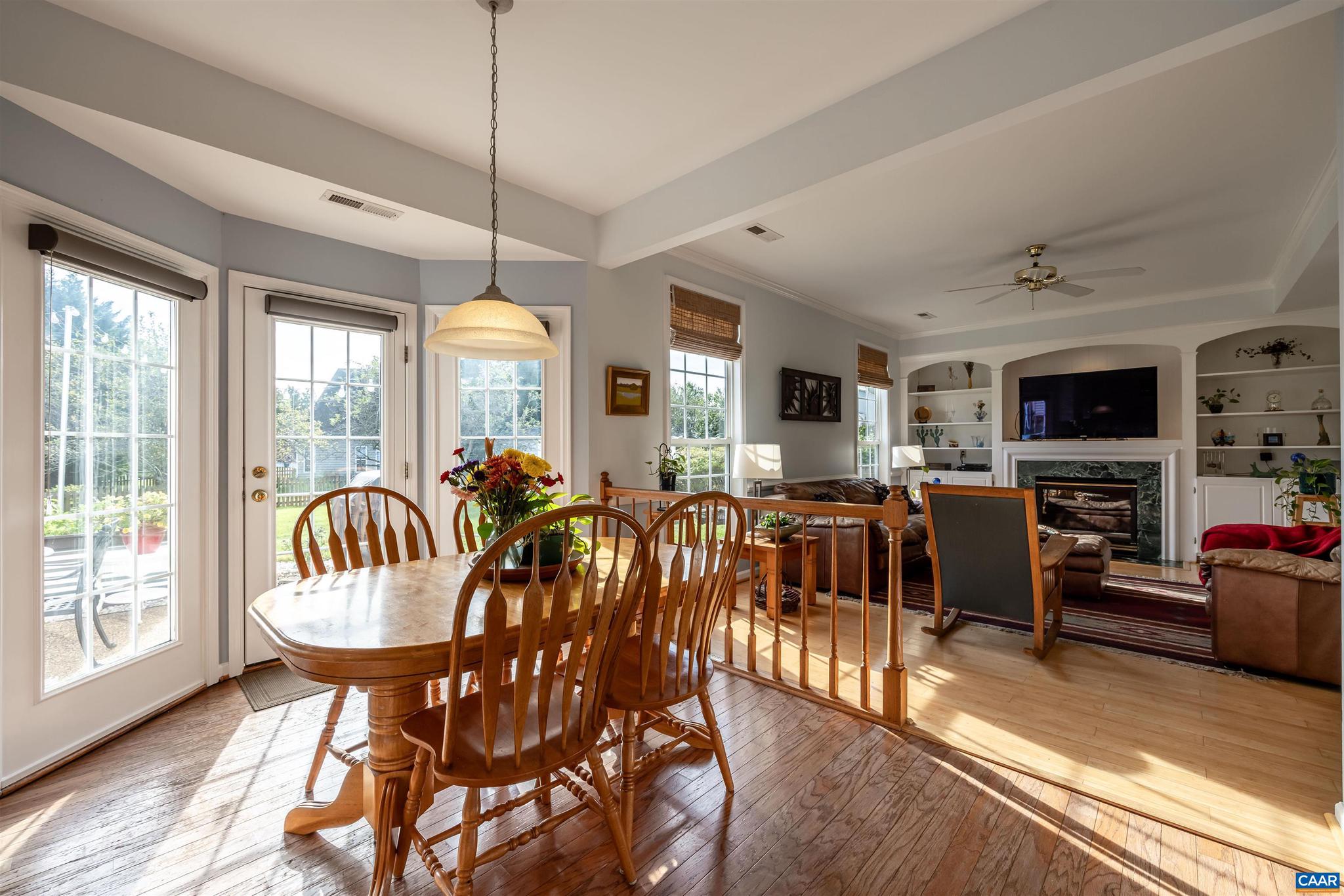 GRAYROCK - Residential