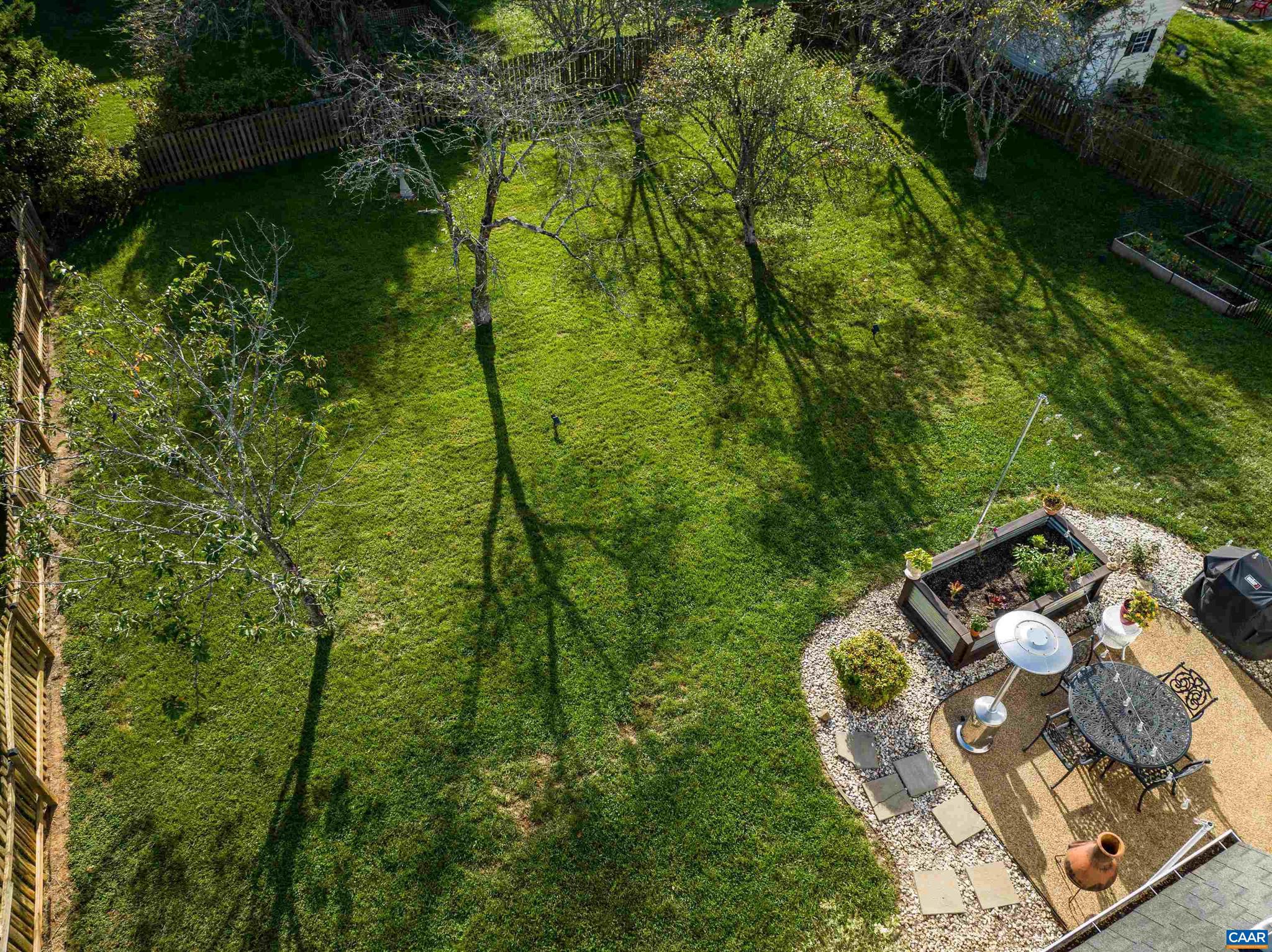 GRAYROCK - Residential