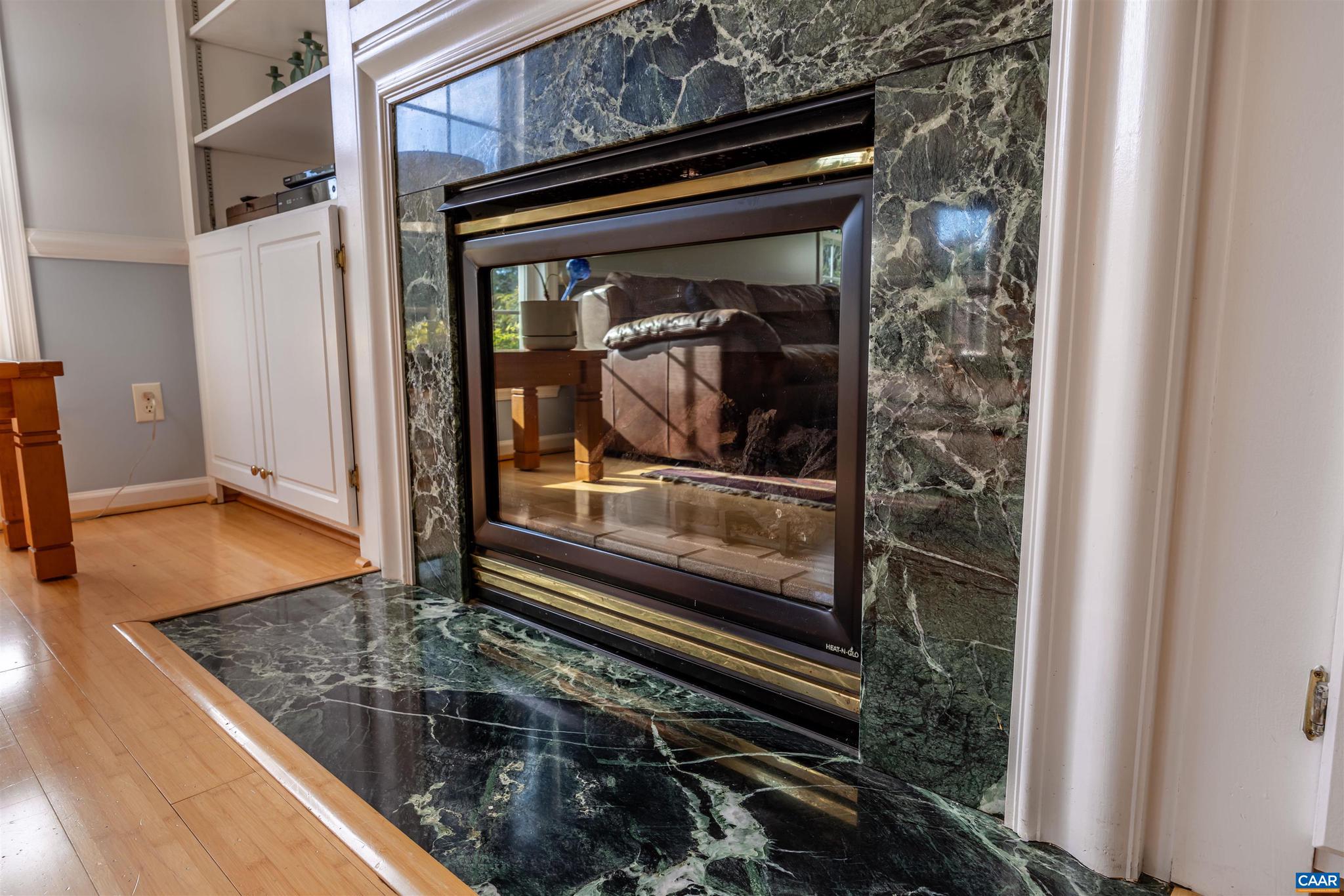 GRAYROCK - Residential