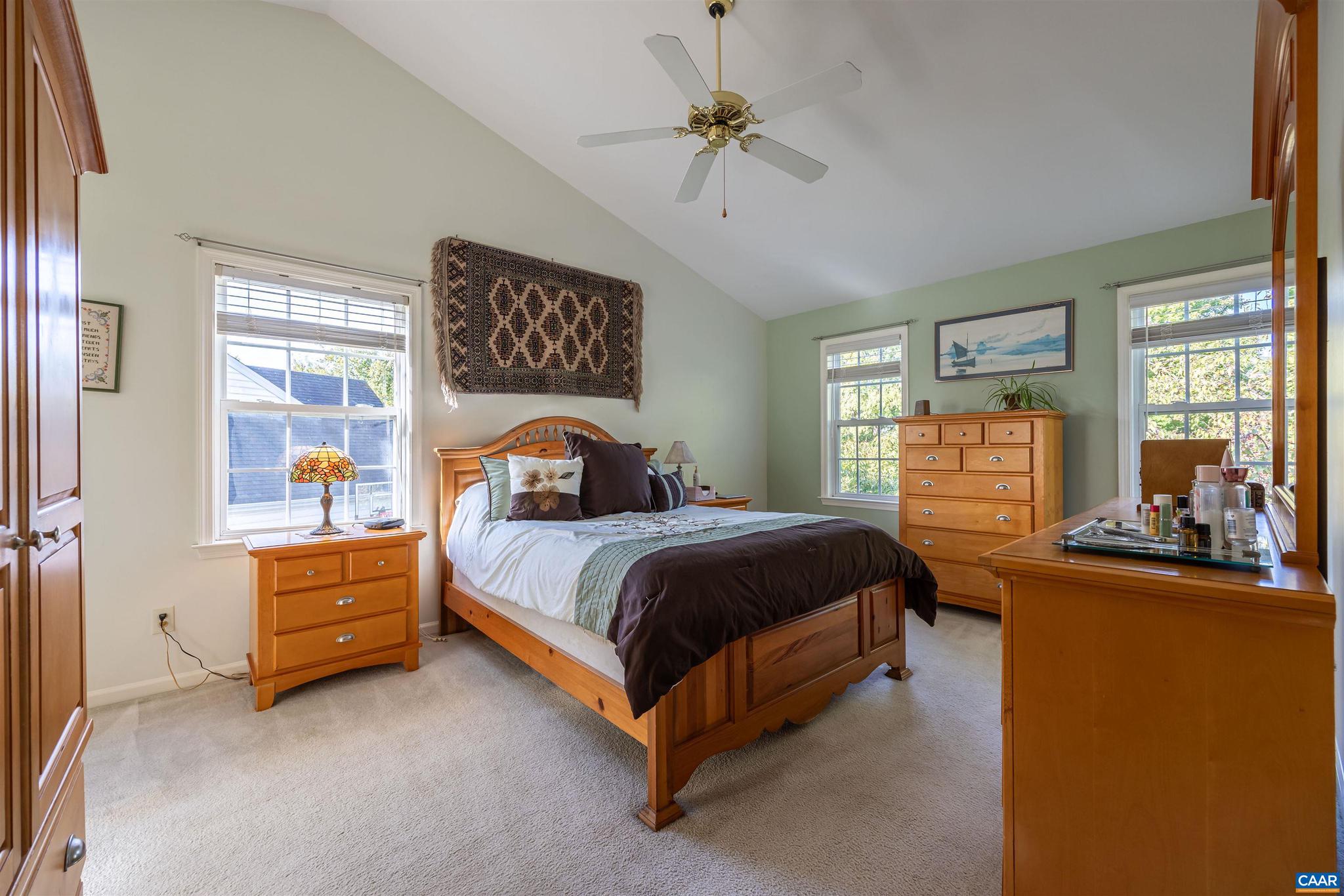 GRAYROCK - Residential