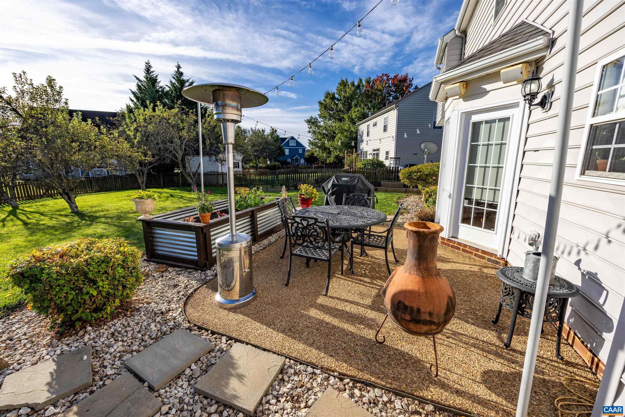 GRAYROCK - Residential