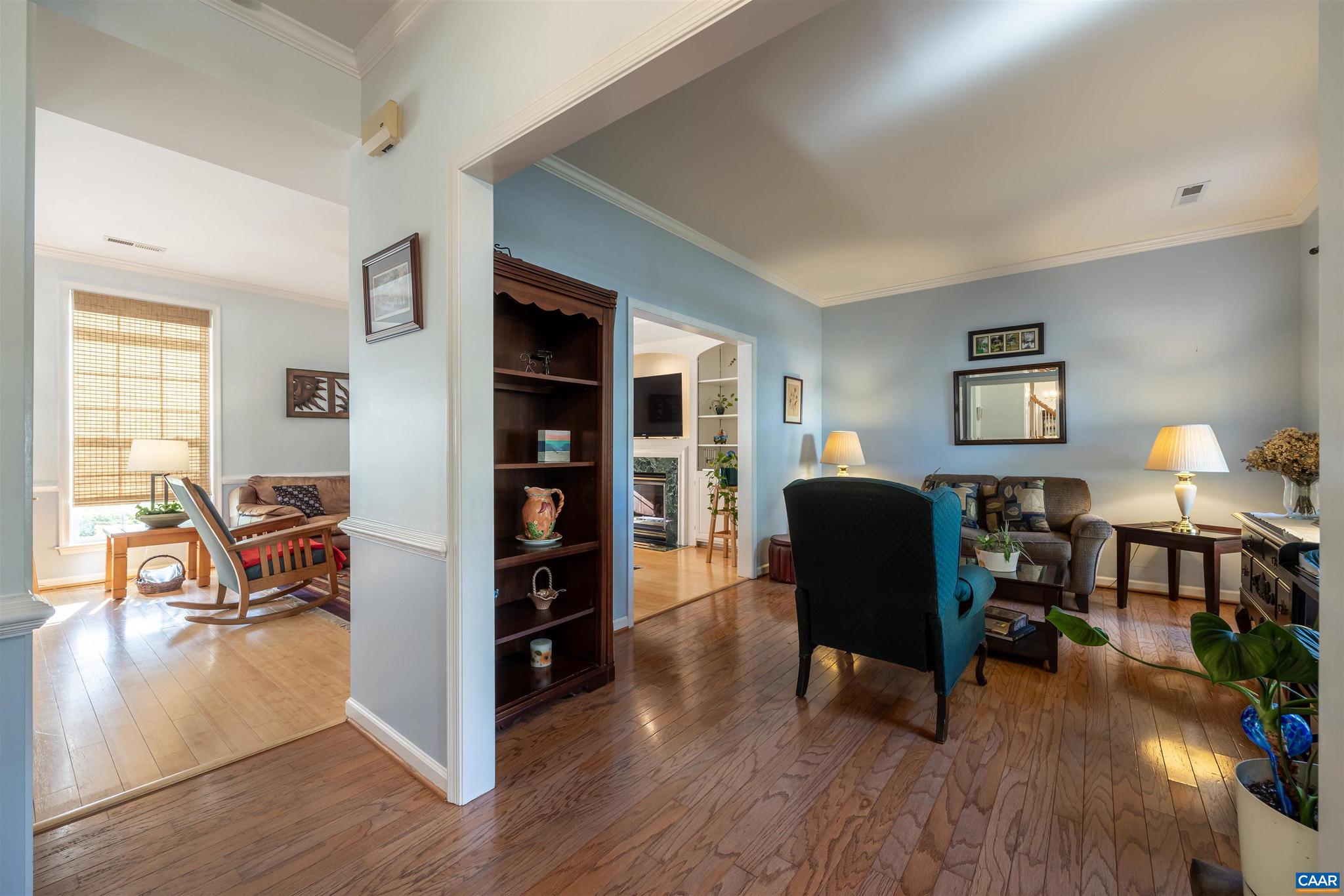 GRAYROCK - Residential