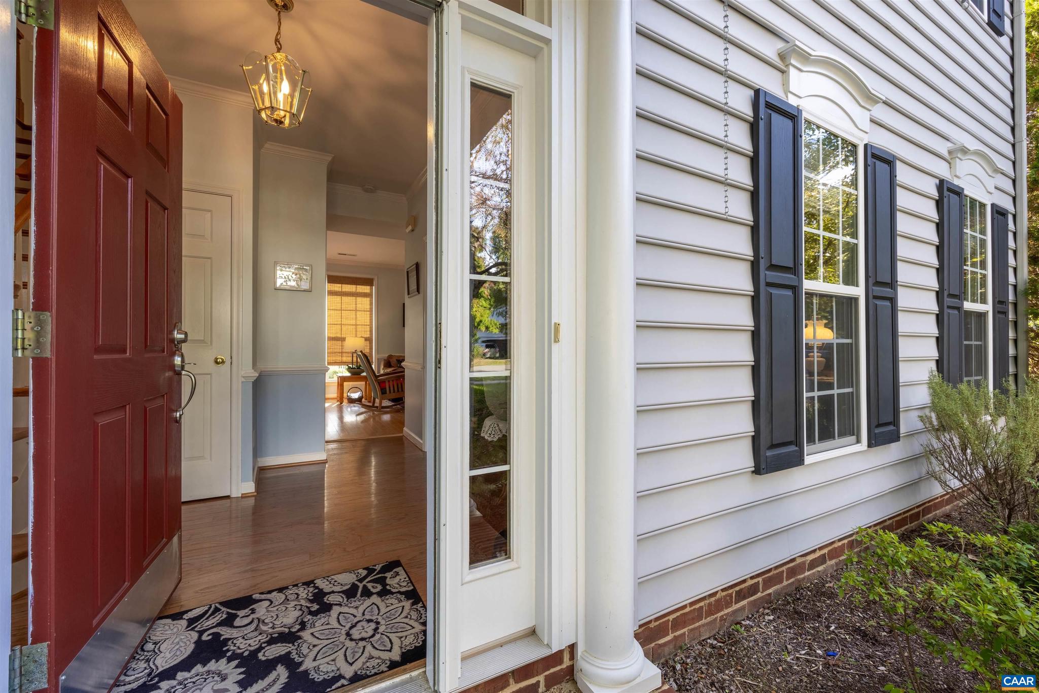 GRAYROCK - Residential