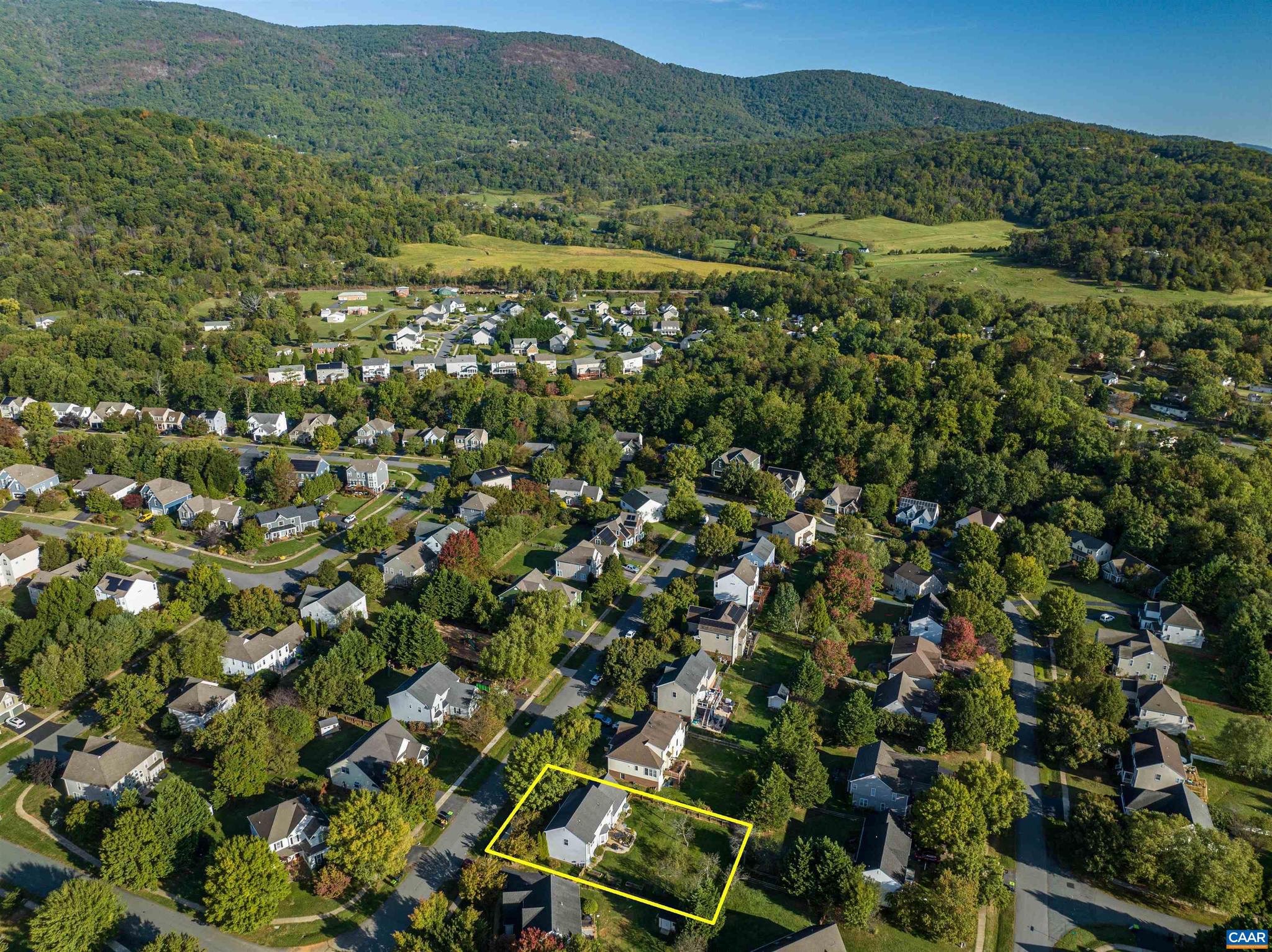 GRAYROCK - Residential