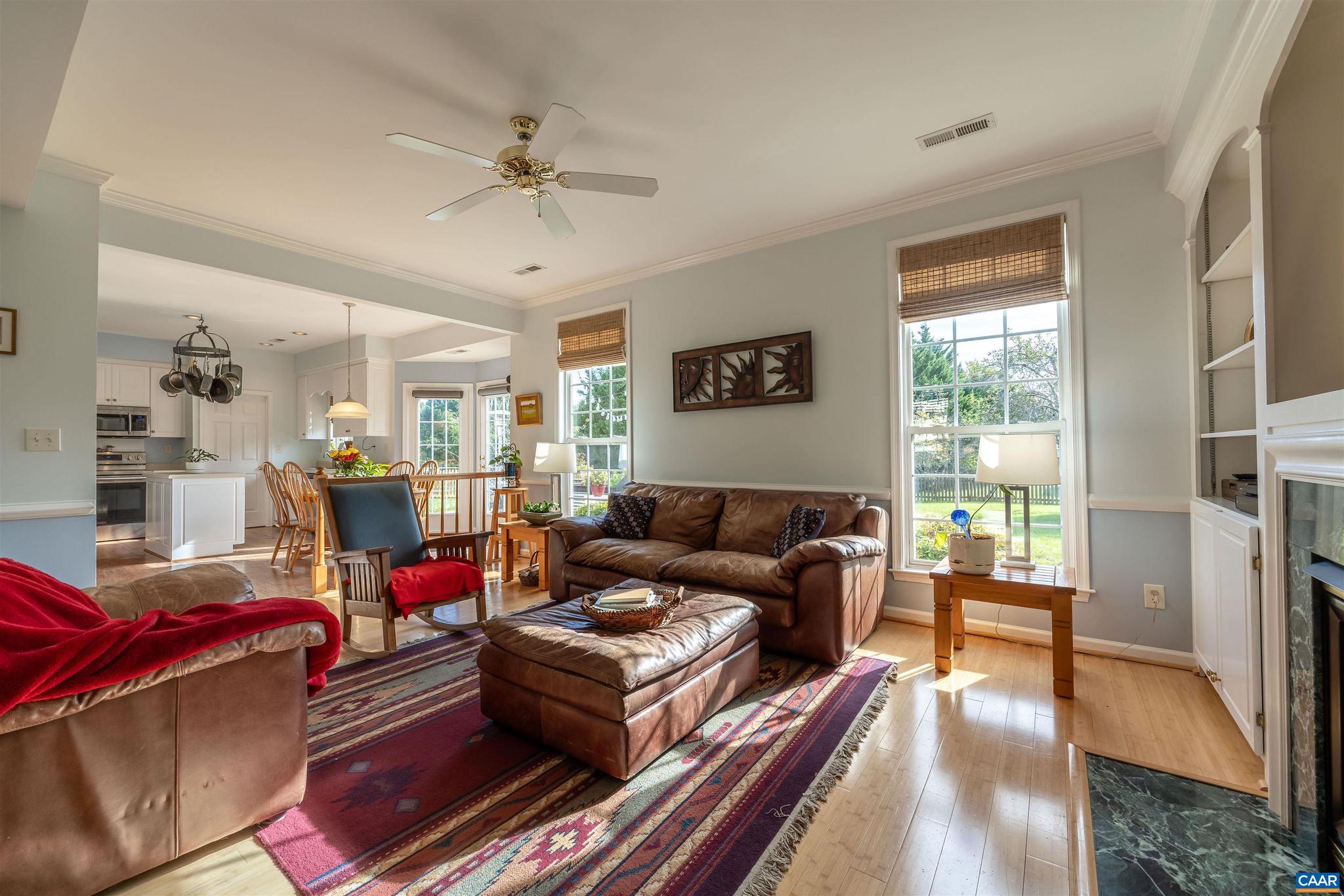 GRAYROCK - Residential