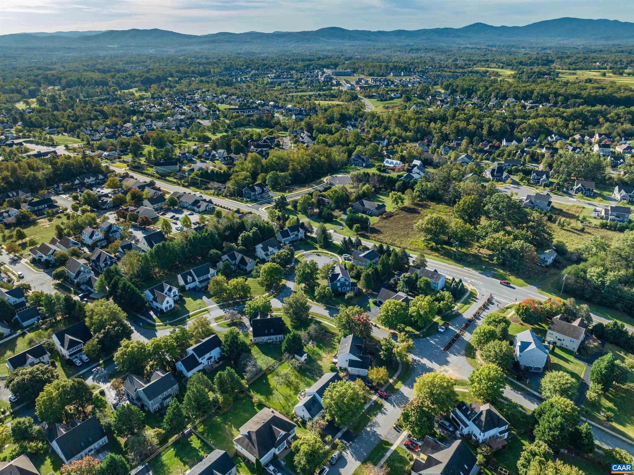 GRAYROCK - Residential