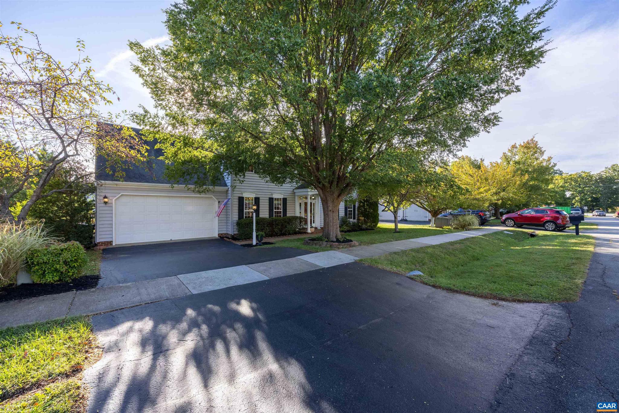 GRAYROCK - Residential