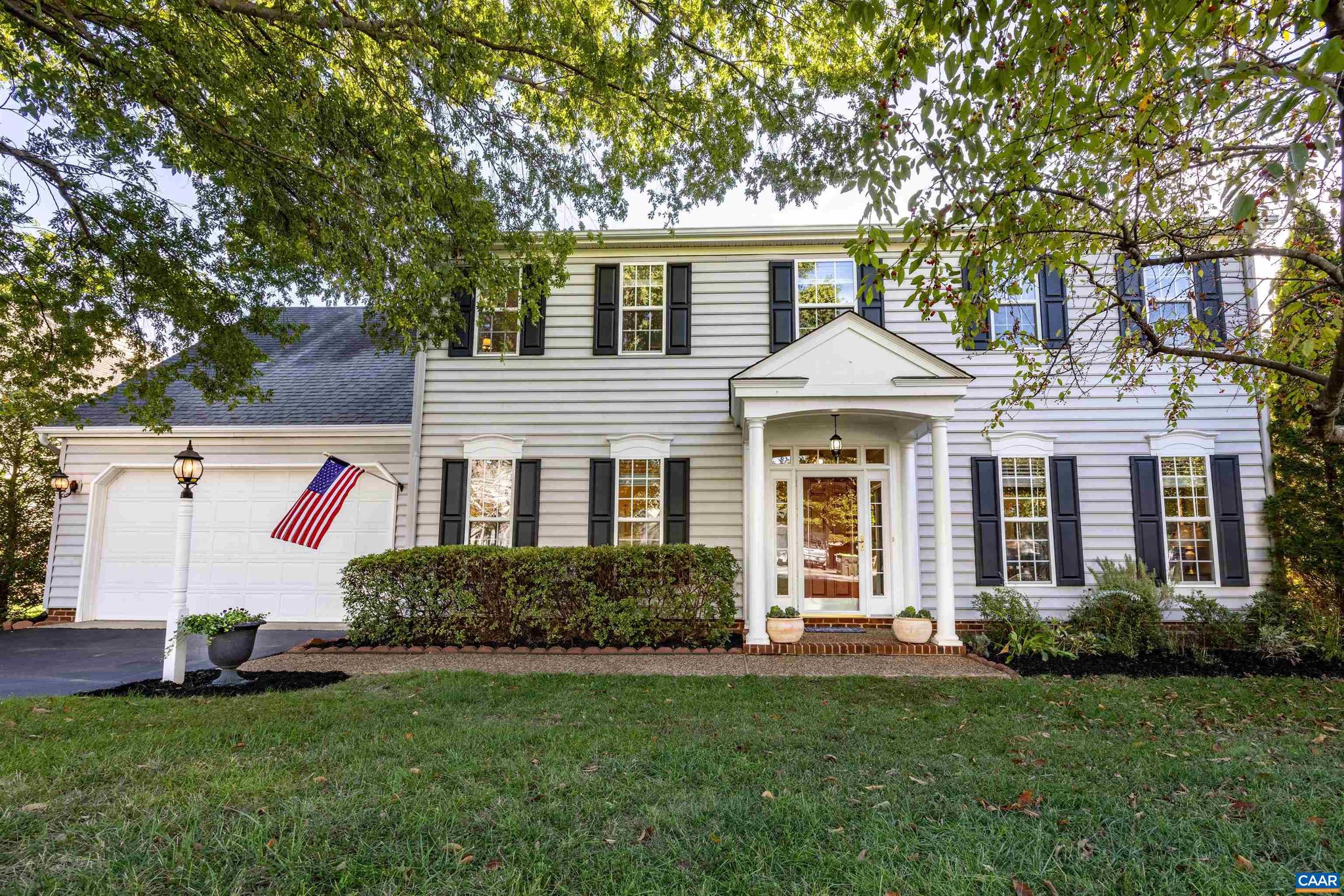 GRAYROCK - Residential