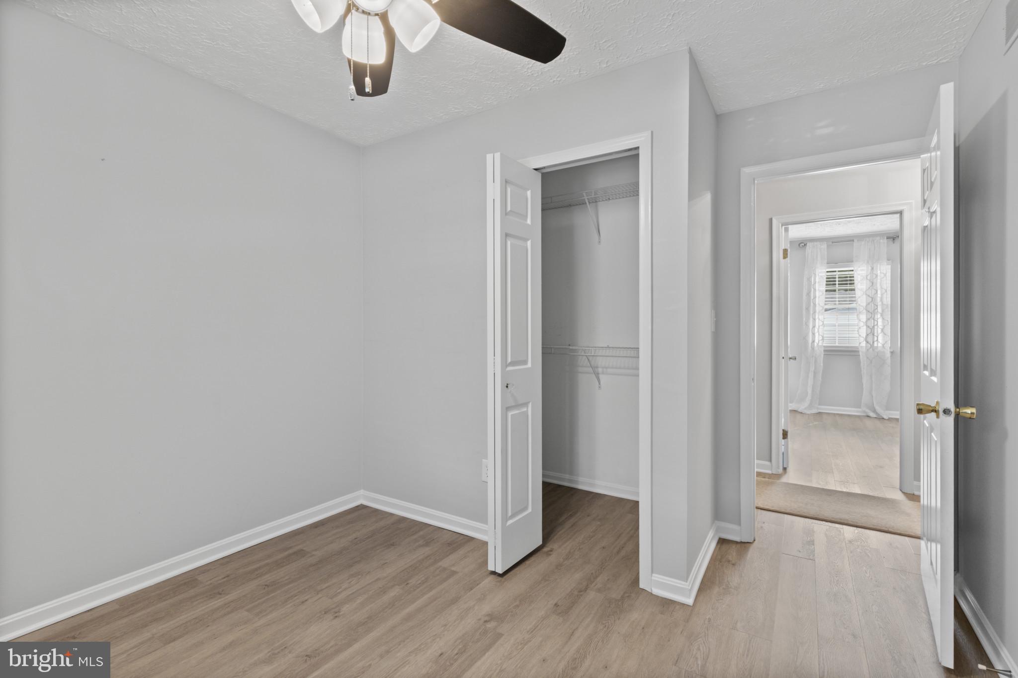 TREVOR WOODS - Residential