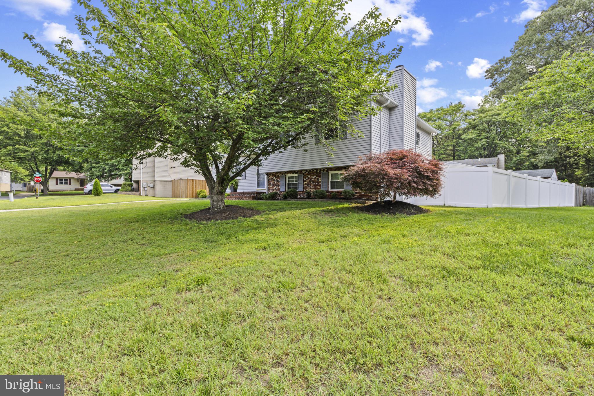 TREVOR WOODS - Residential