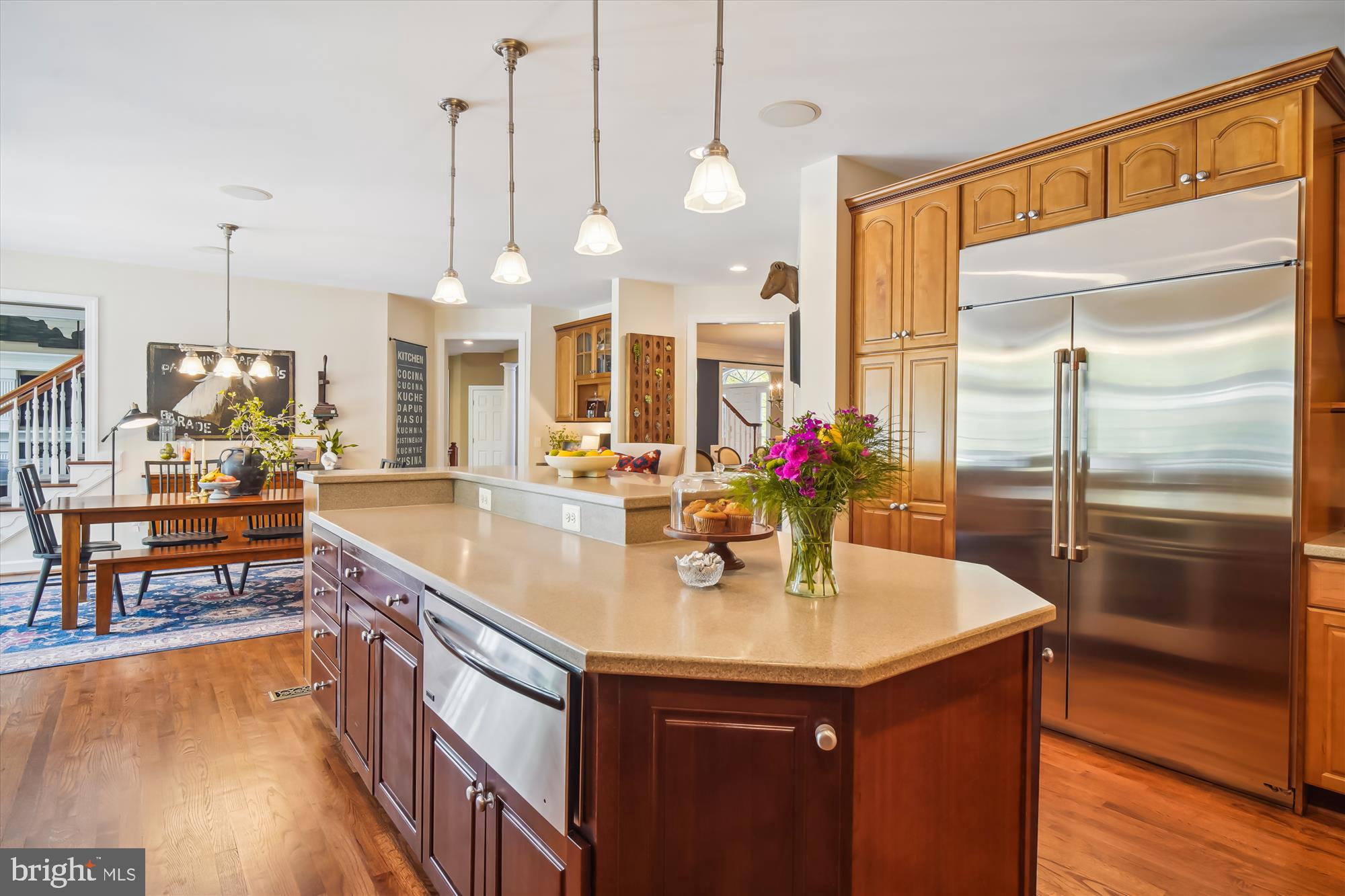 HAWLINGS RIVER ESTATES - Residential