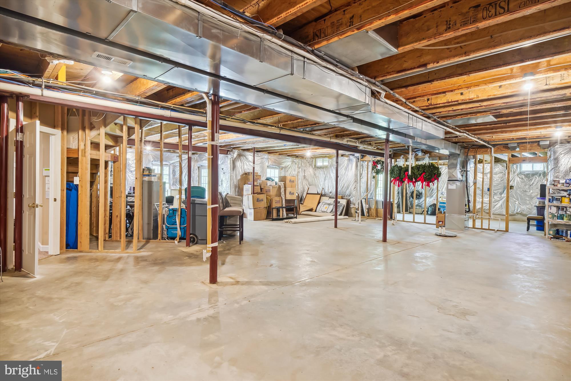 HAWLINGS RIVER ESTATES - Residential