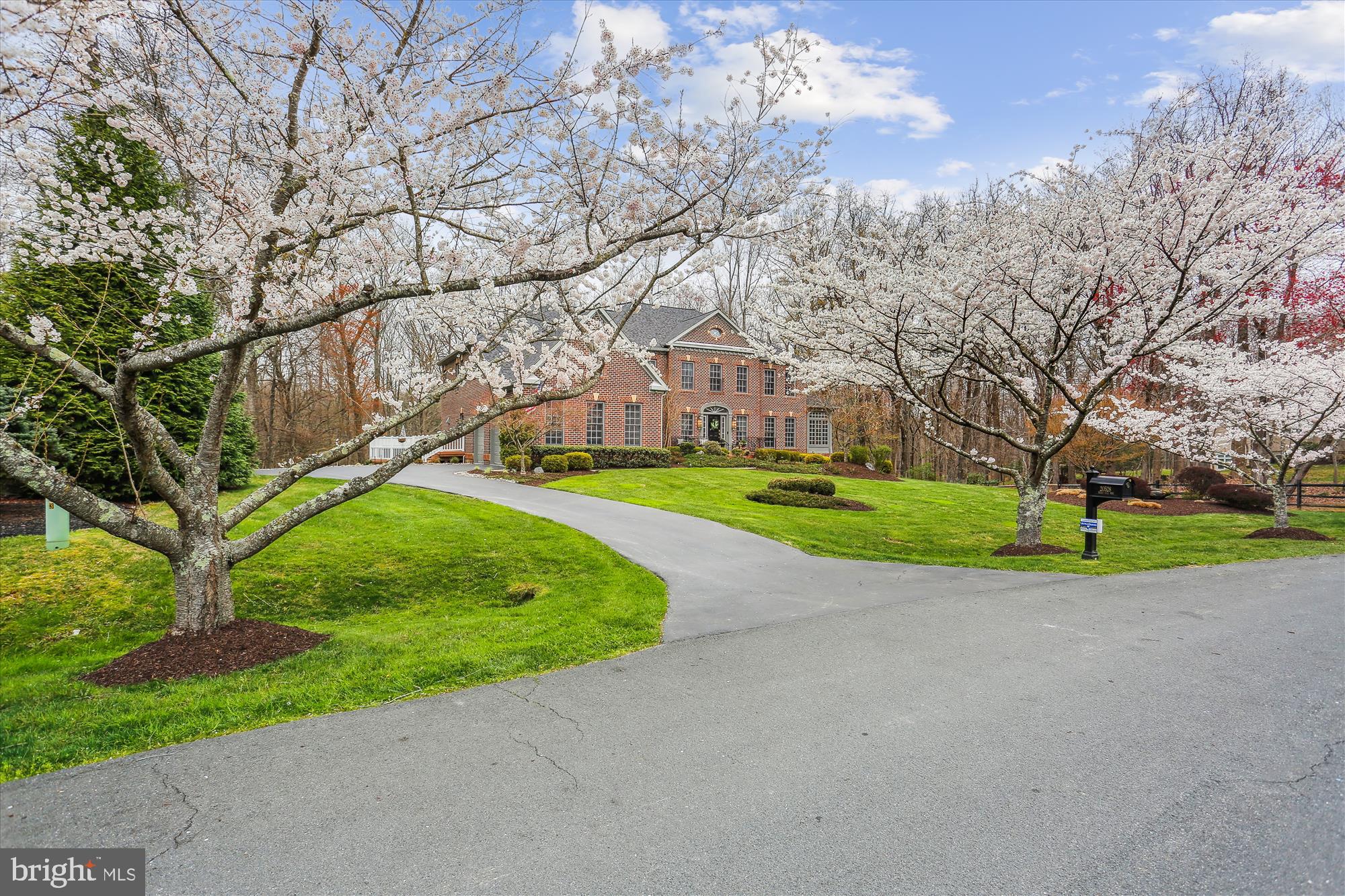 HAWLINGS RIVER ESTATES - Residential