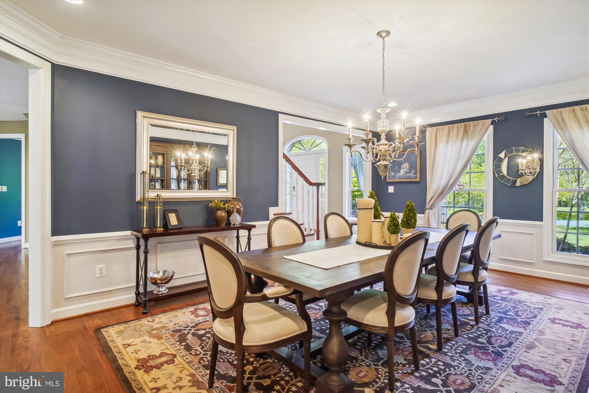 HAWLINGS RIVER ESTATES - Residential