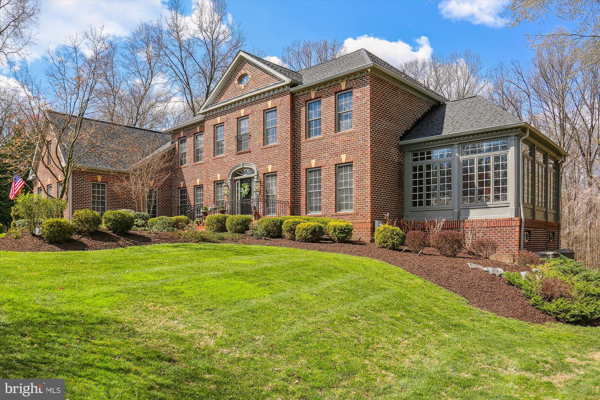 HAWLINGS RIVER ESTATES - Residential