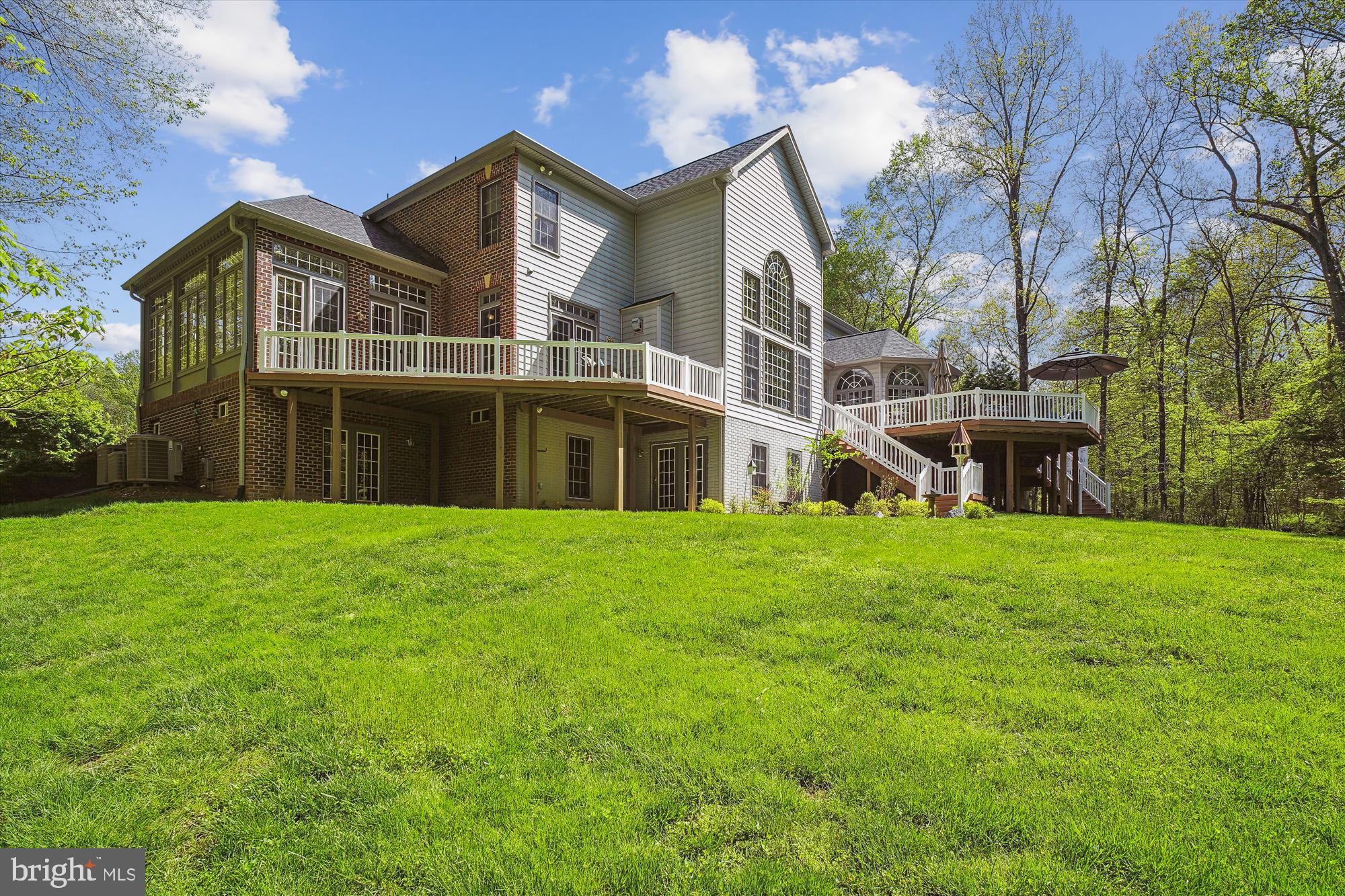 HAWLINGS RIVER ESTATES - Residential