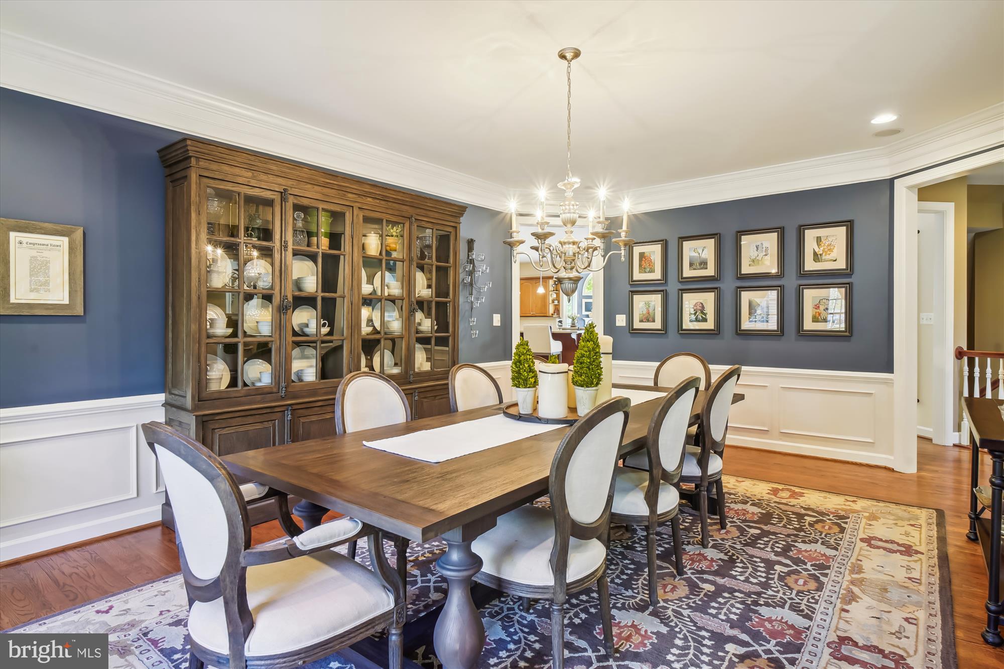 HAWLINGS RIVER ESTATES - Residential