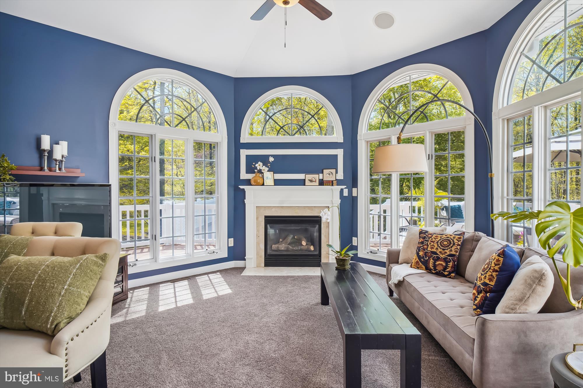 HAWLINGS RIVER ESTATES - Residential