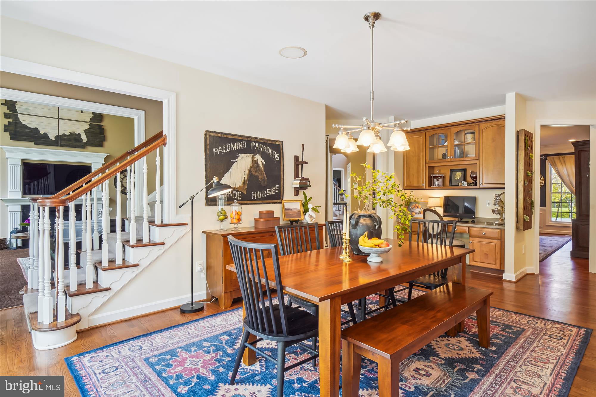 HAWLINGS RIVER ESTATES - Residential