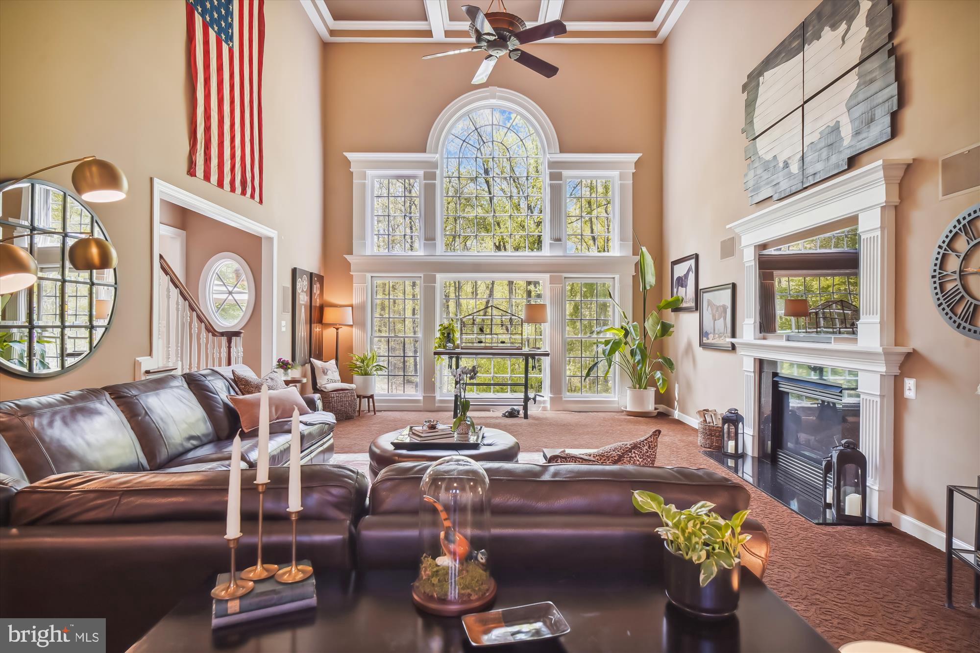 HAWLINGS RIVER ESTATES - Residential