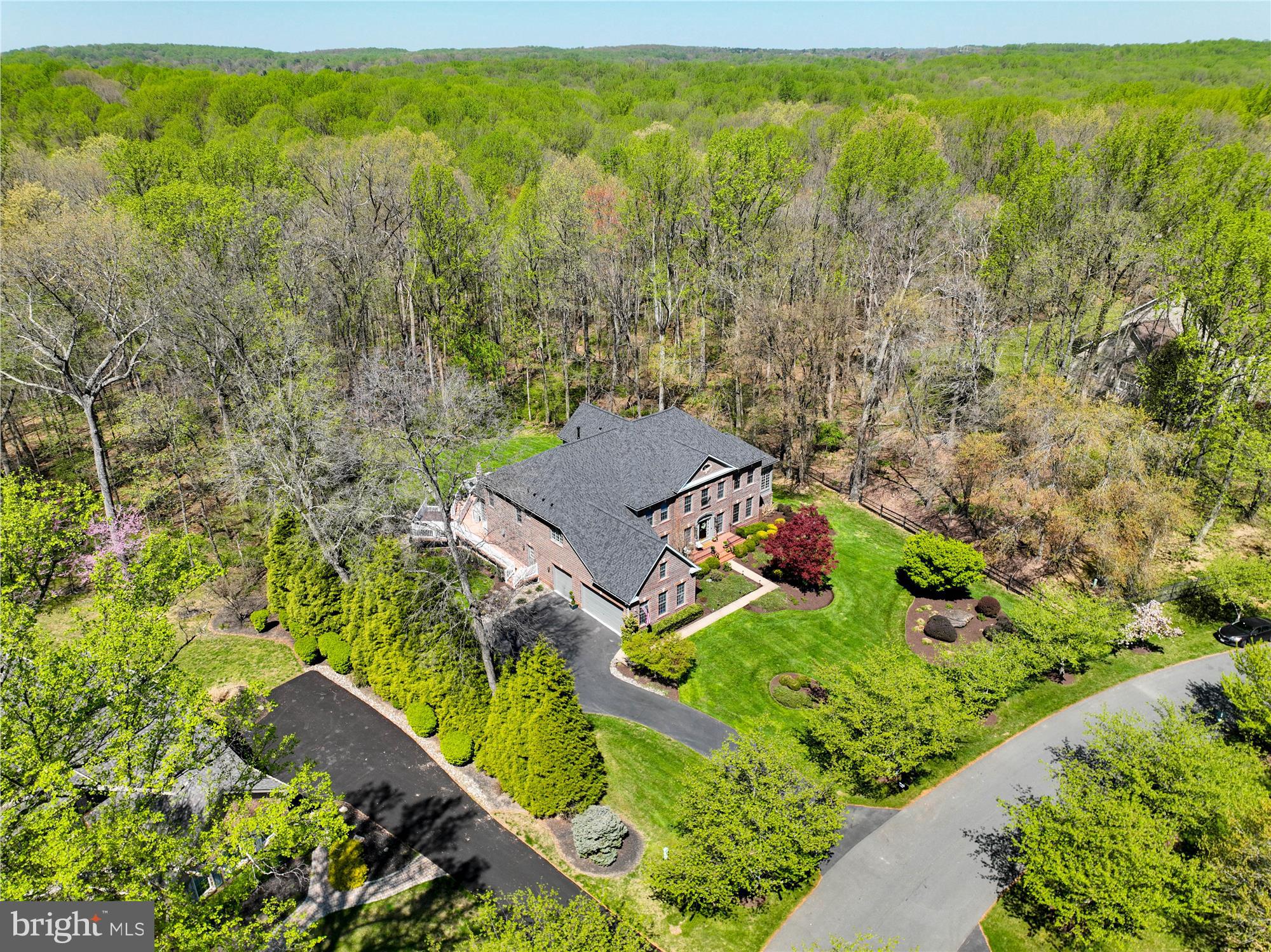 HAWLINGS RIVER ESTATES - Residential