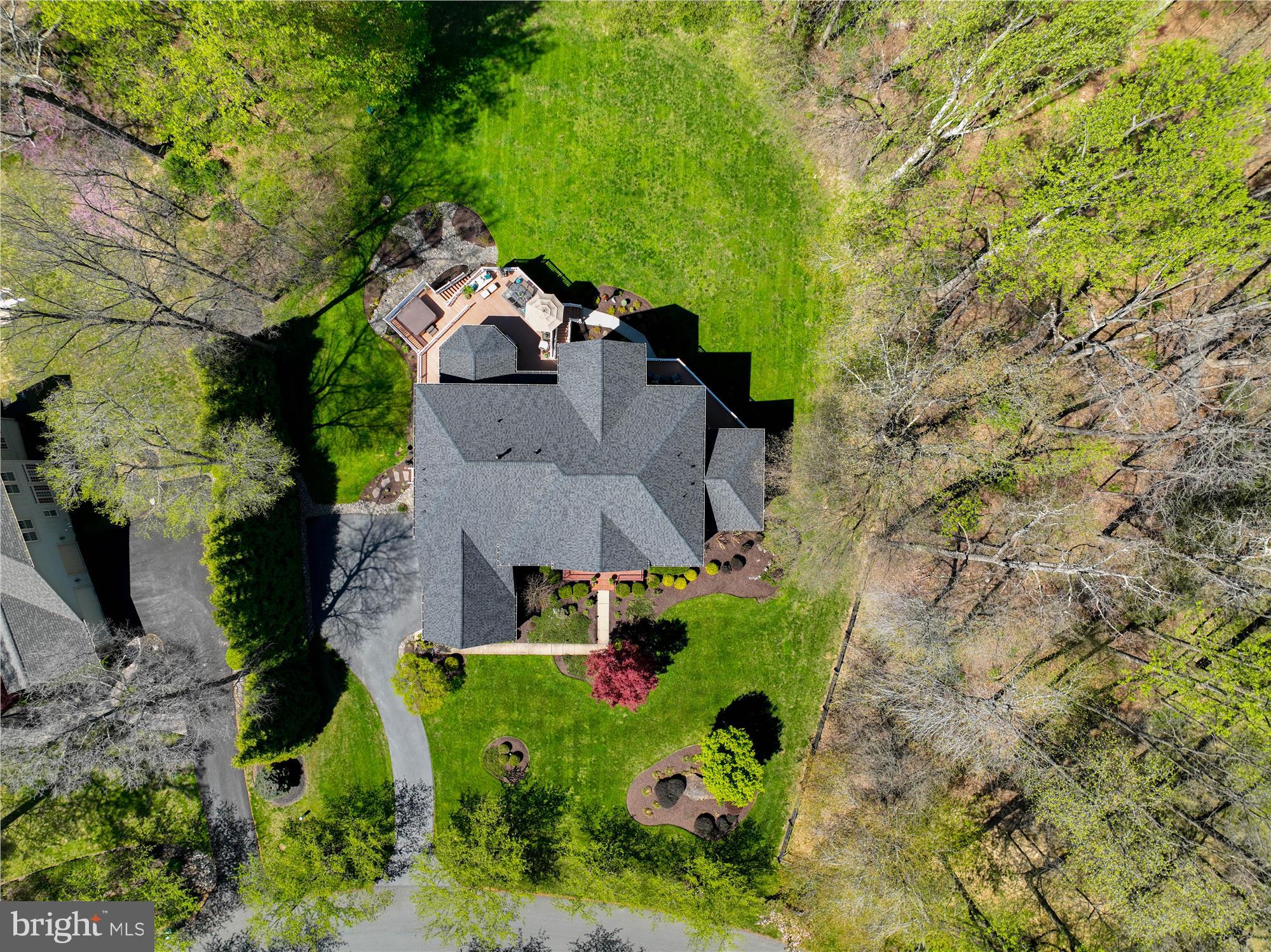 HAWLINGS RIVER ESTATES - Residential