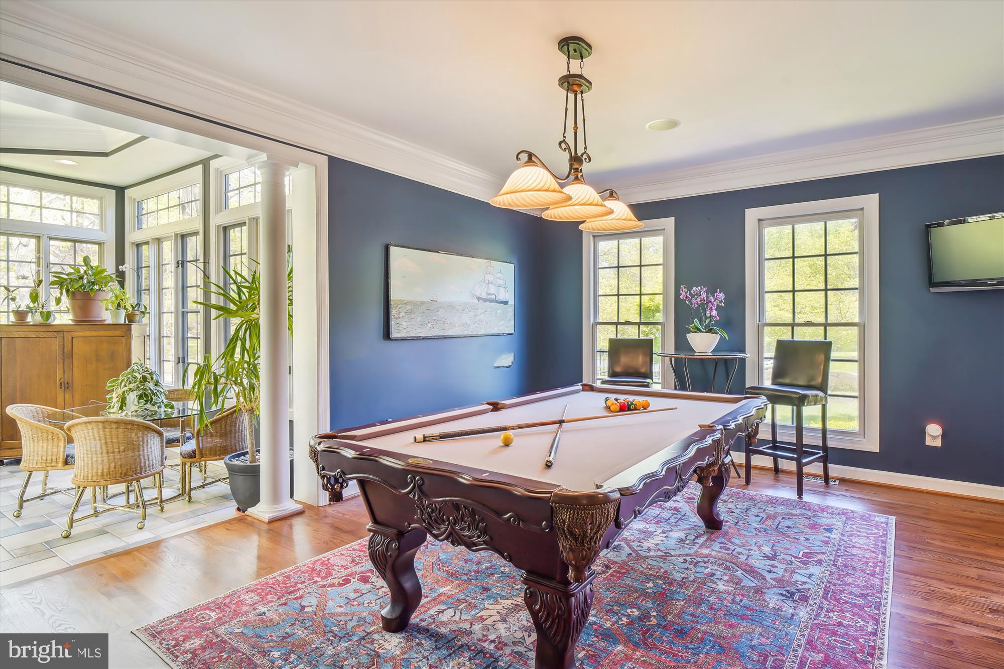 HAWLINGS RIVER ESTATES - Residential