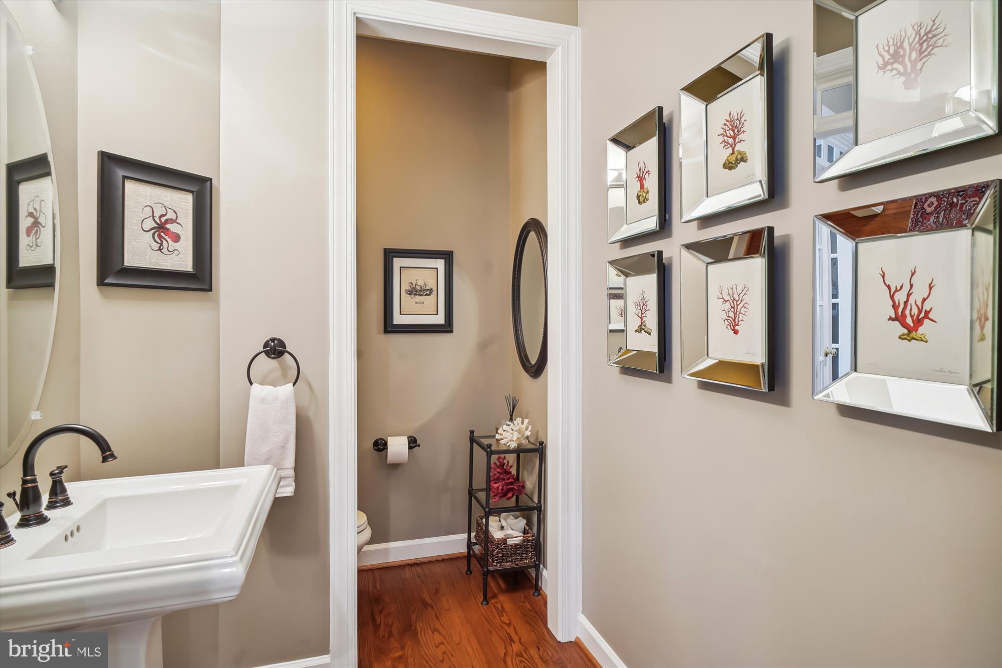 HAWLINGS RIVER ESTATES - Residential