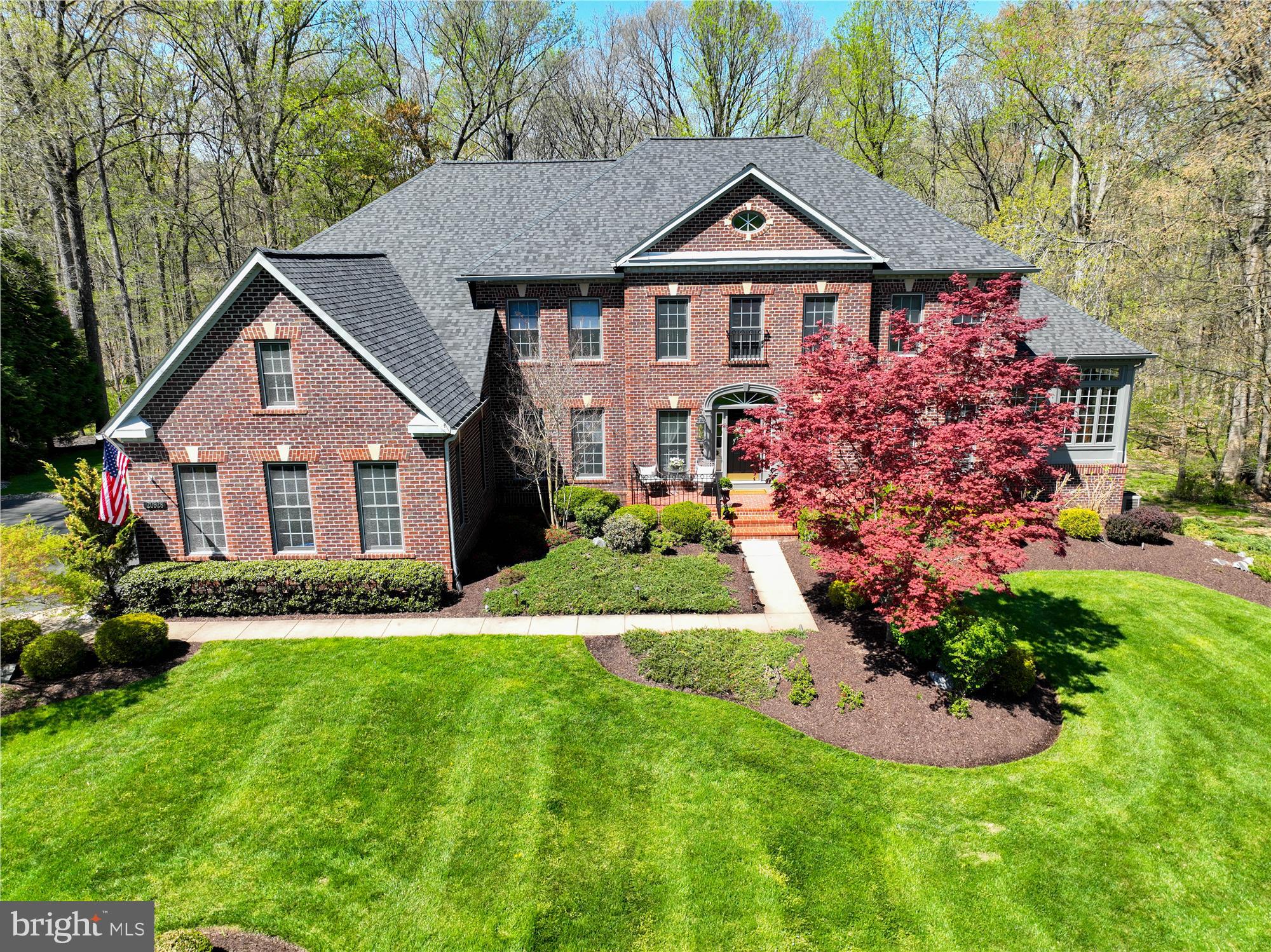 HAWLINGS RIVER ESTATES - Residential