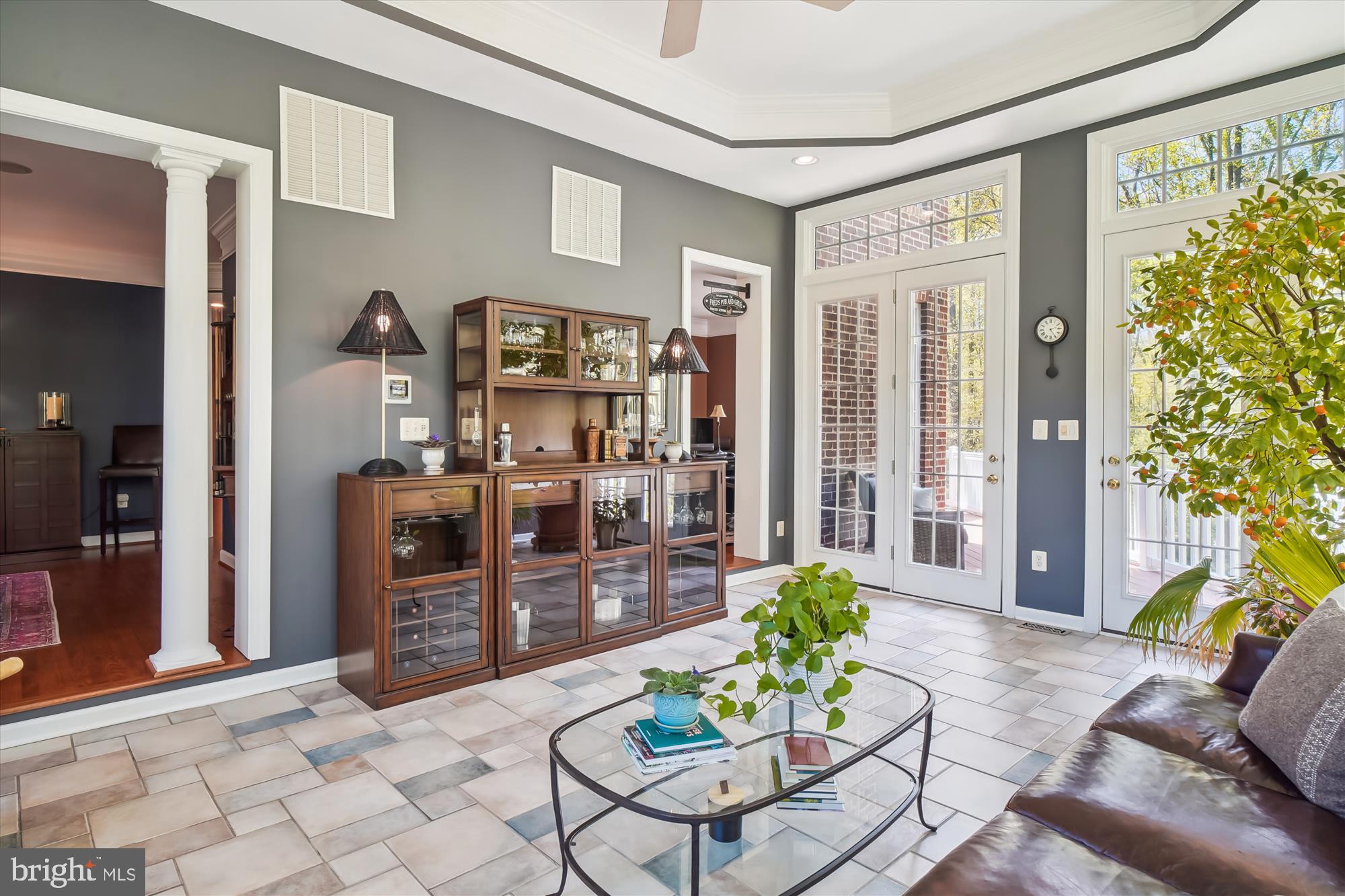 HAWLINGS RIVER ESTATES - Residential