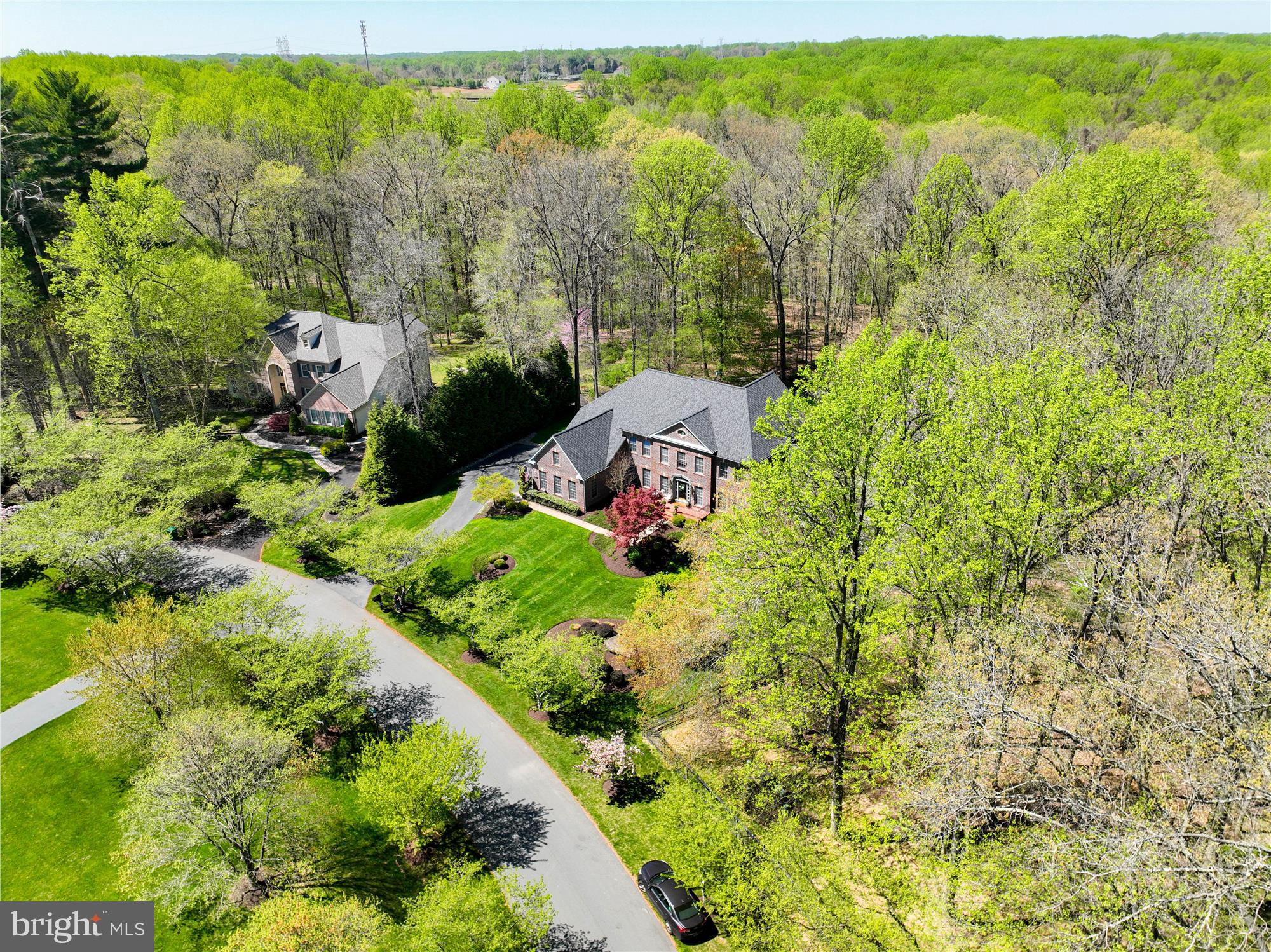 HAWLINGS RIVER ESTATES - Residential