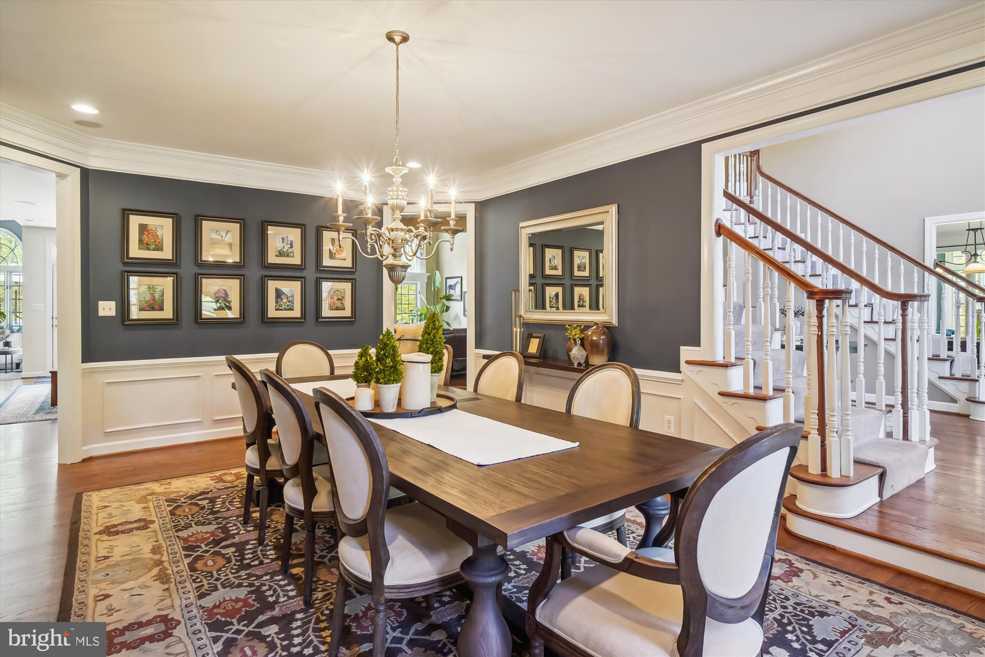 HAWLINGS RIVER ESTATES - Residential