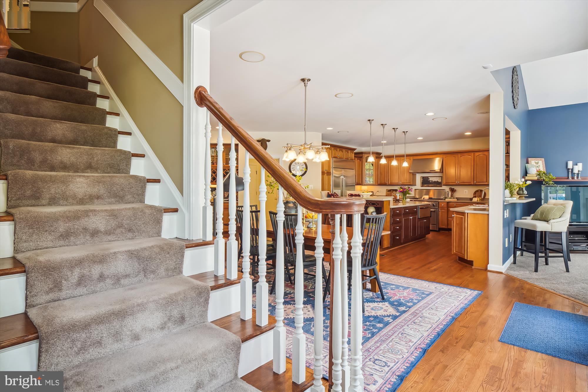 HAWLINGS RIVER ESTATES - Residential