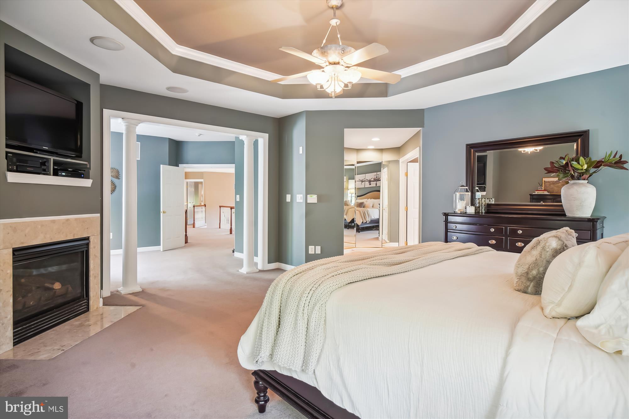 HAWLINGS RIVER ESTATES - Residential