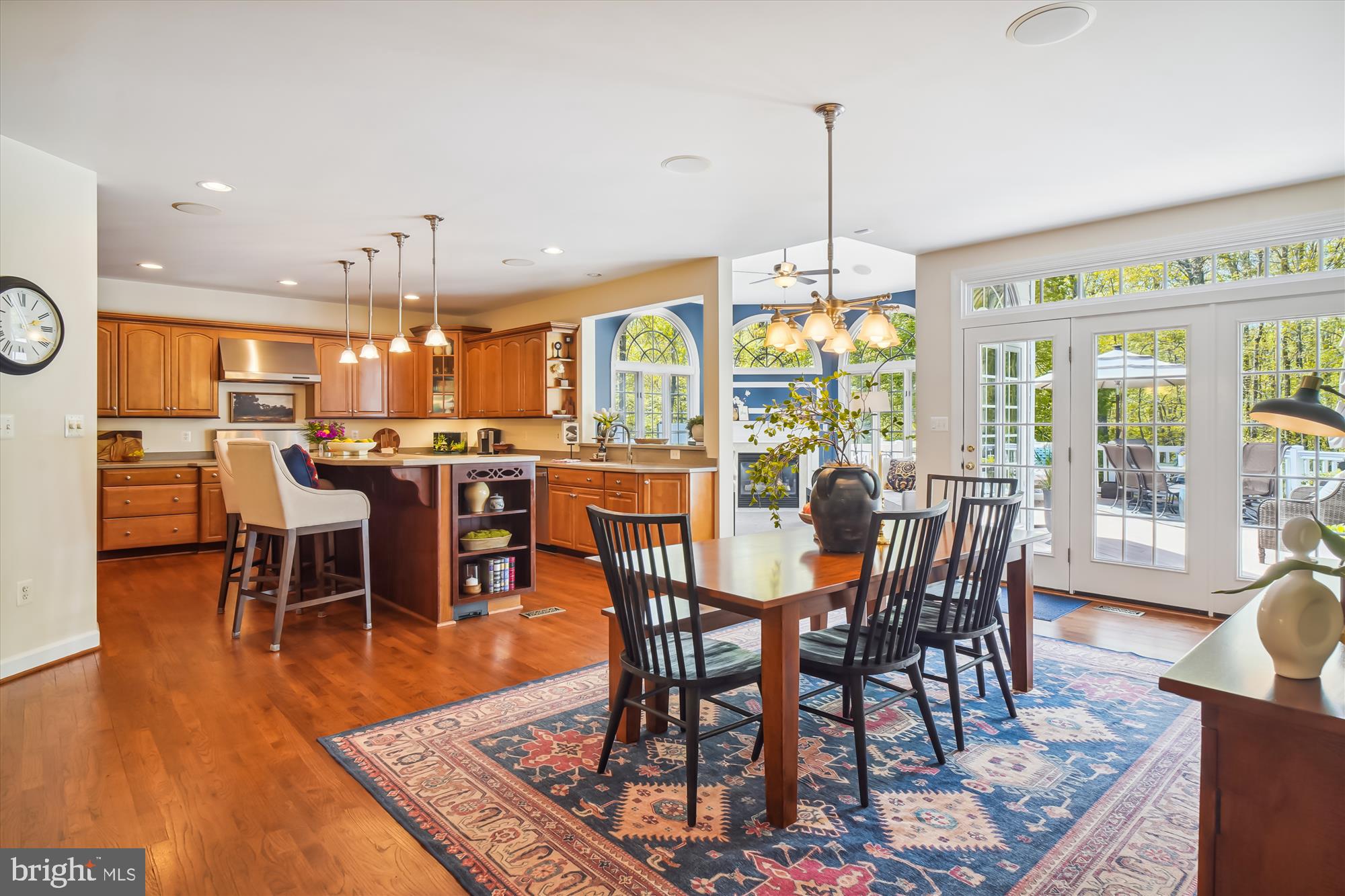 HAWLINGS RIVER ESTATES - Residential