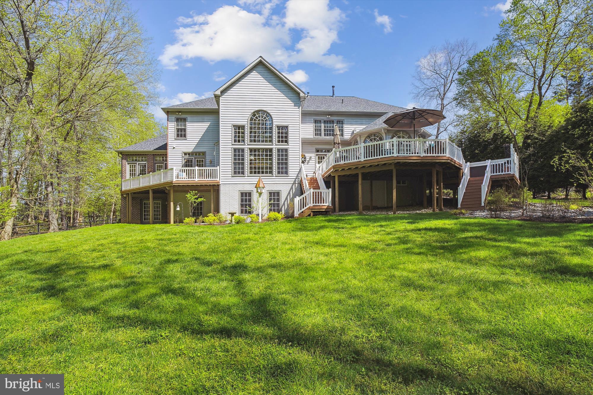 HAWLINGS RIVER ESTATES - Residential