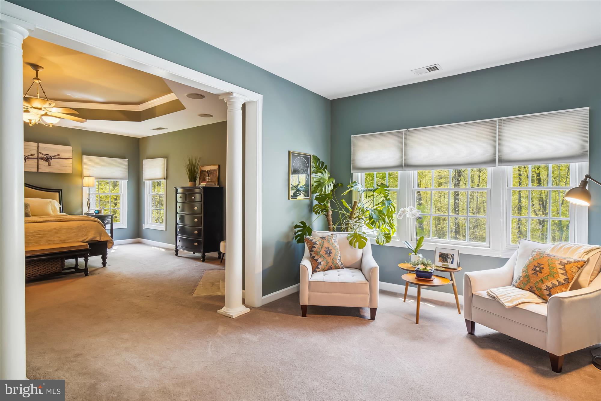 HAWLINGS RIVER ESTATES - Residential