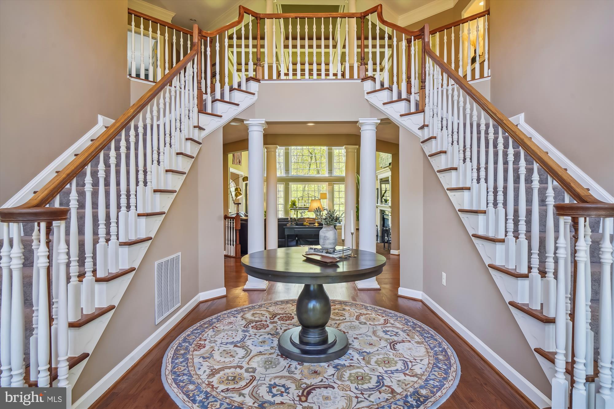 HAWLINGS RIVER ESTATES - Residential