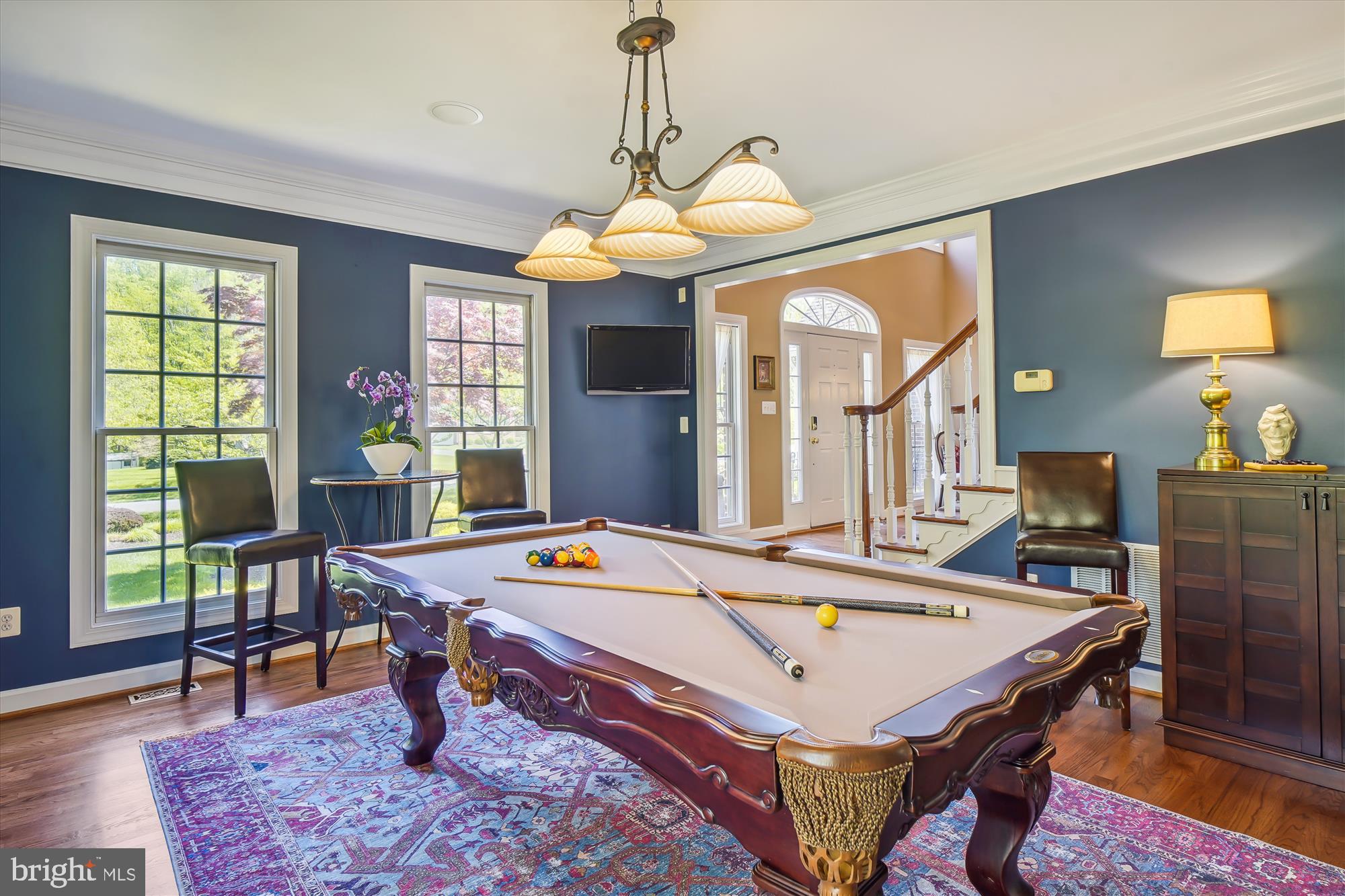 HAWLINGS RIVER ESTATES - Residential