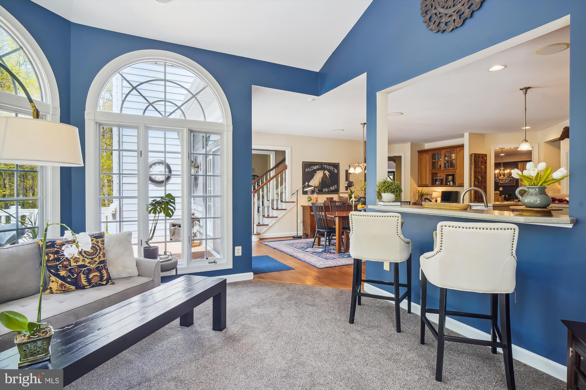 HAWLINGS RIVER ESTATES - Residential